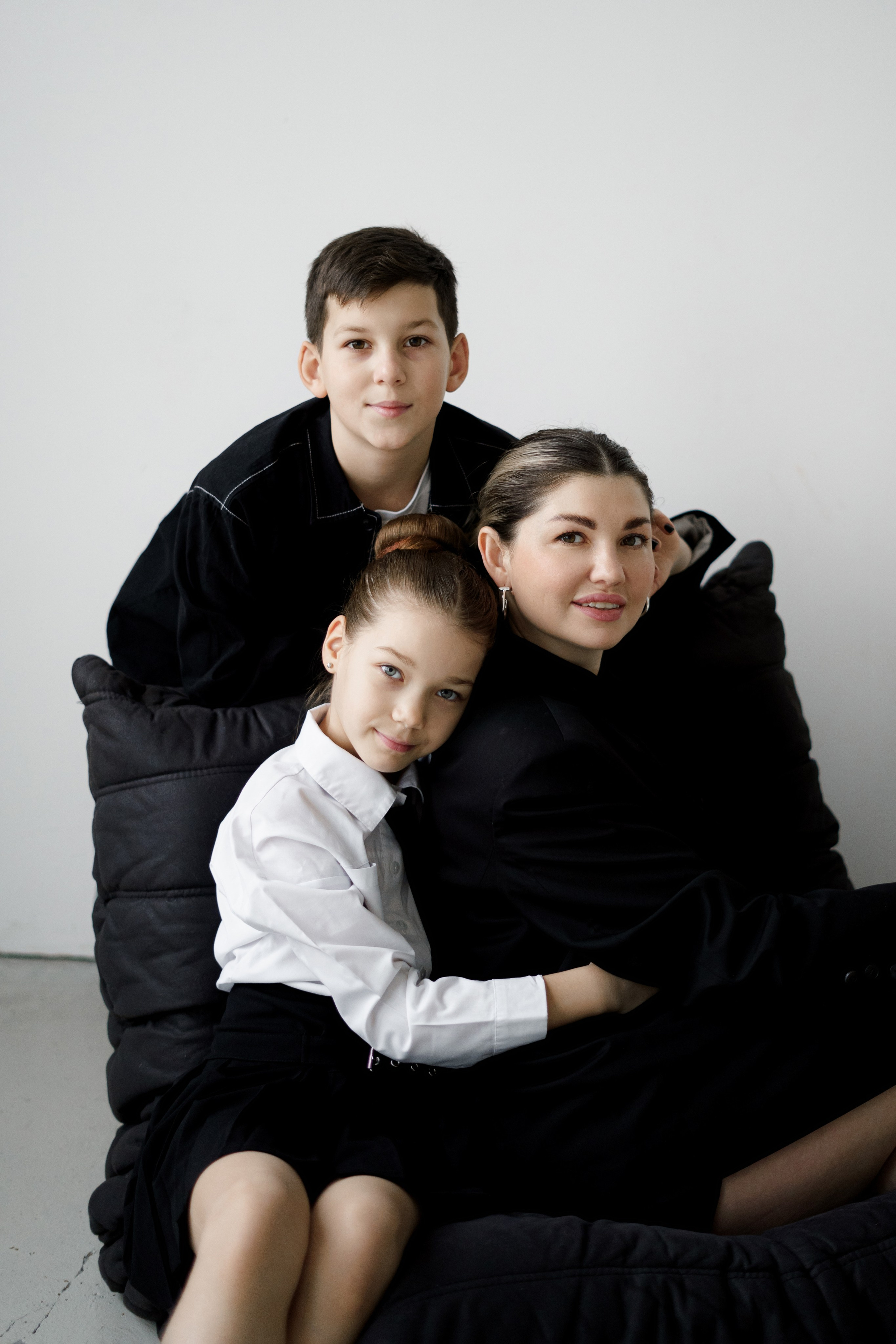 Оля романова. Фотограф Валерия Крахмалева