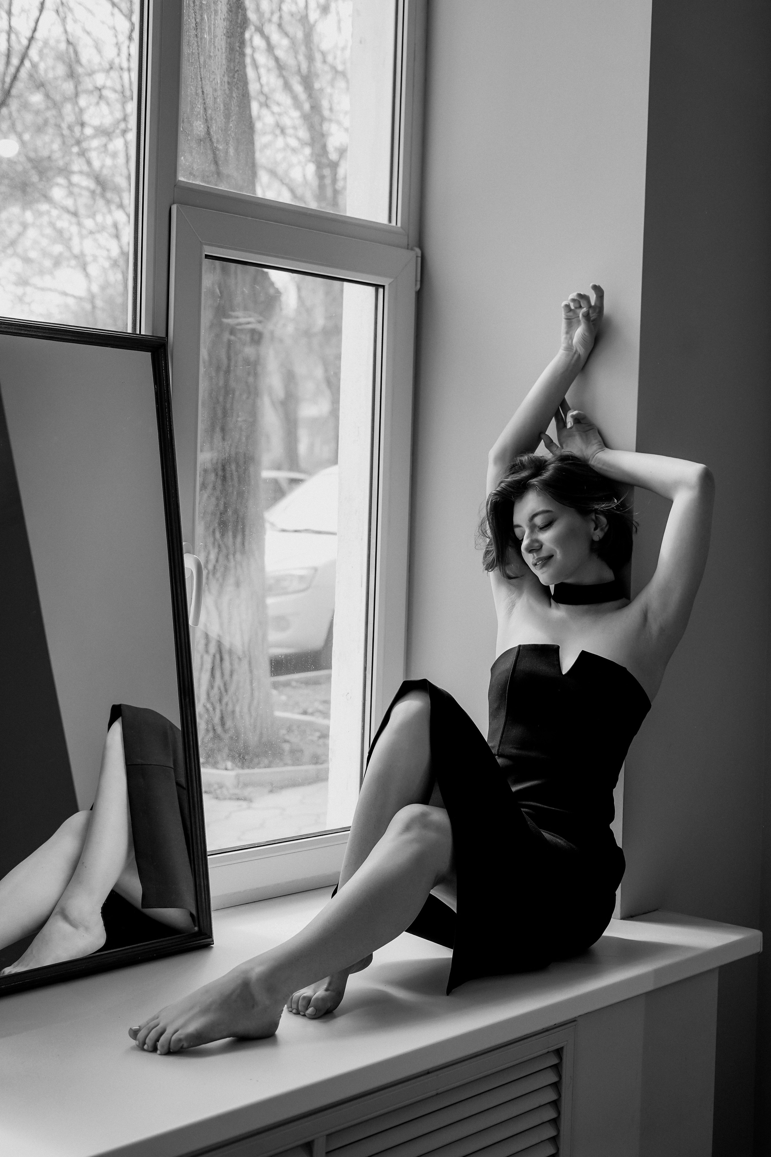 Лиза. Фотограф Валерия Крахмалева