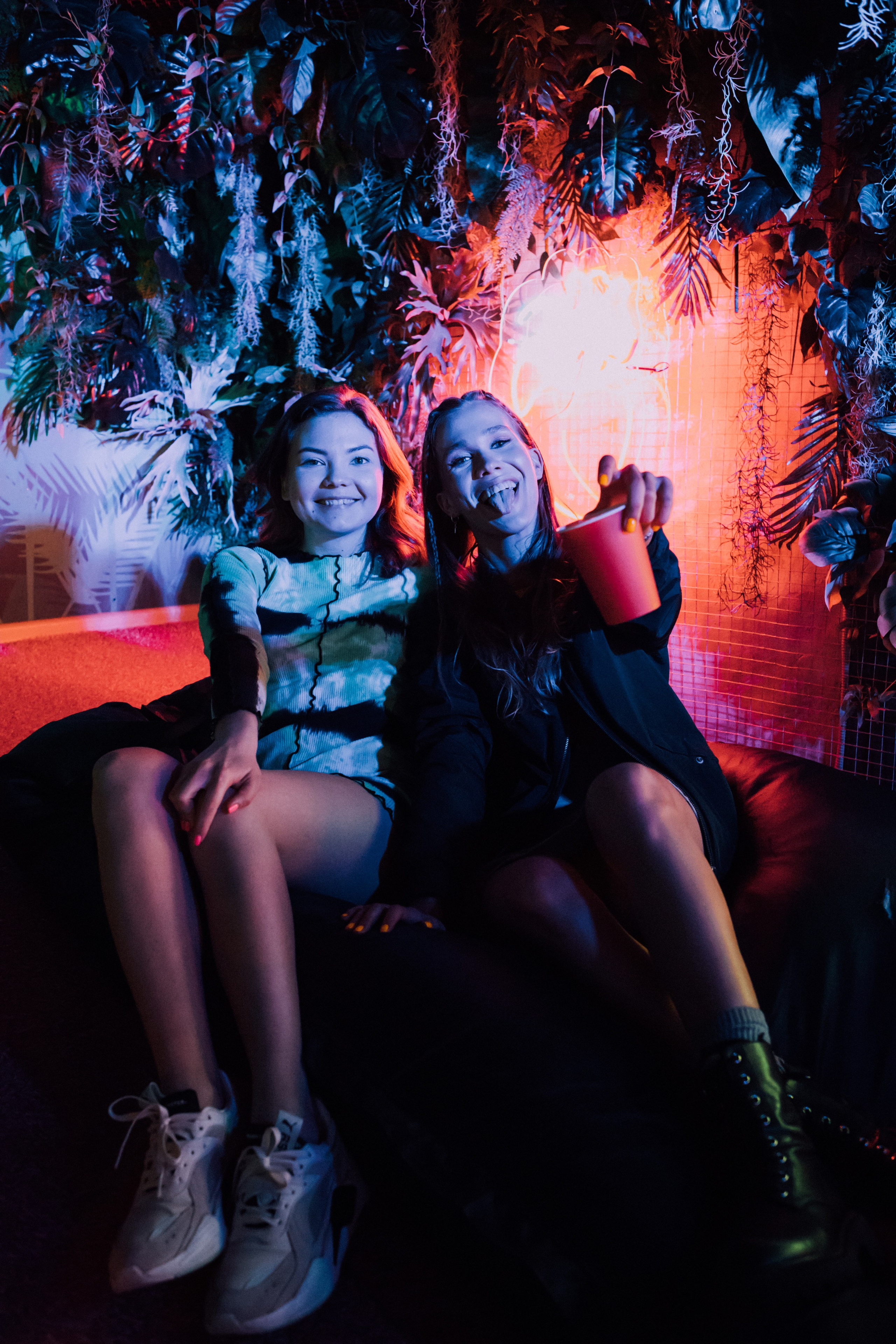 Events. Photographer Anastasia Kirnosenko