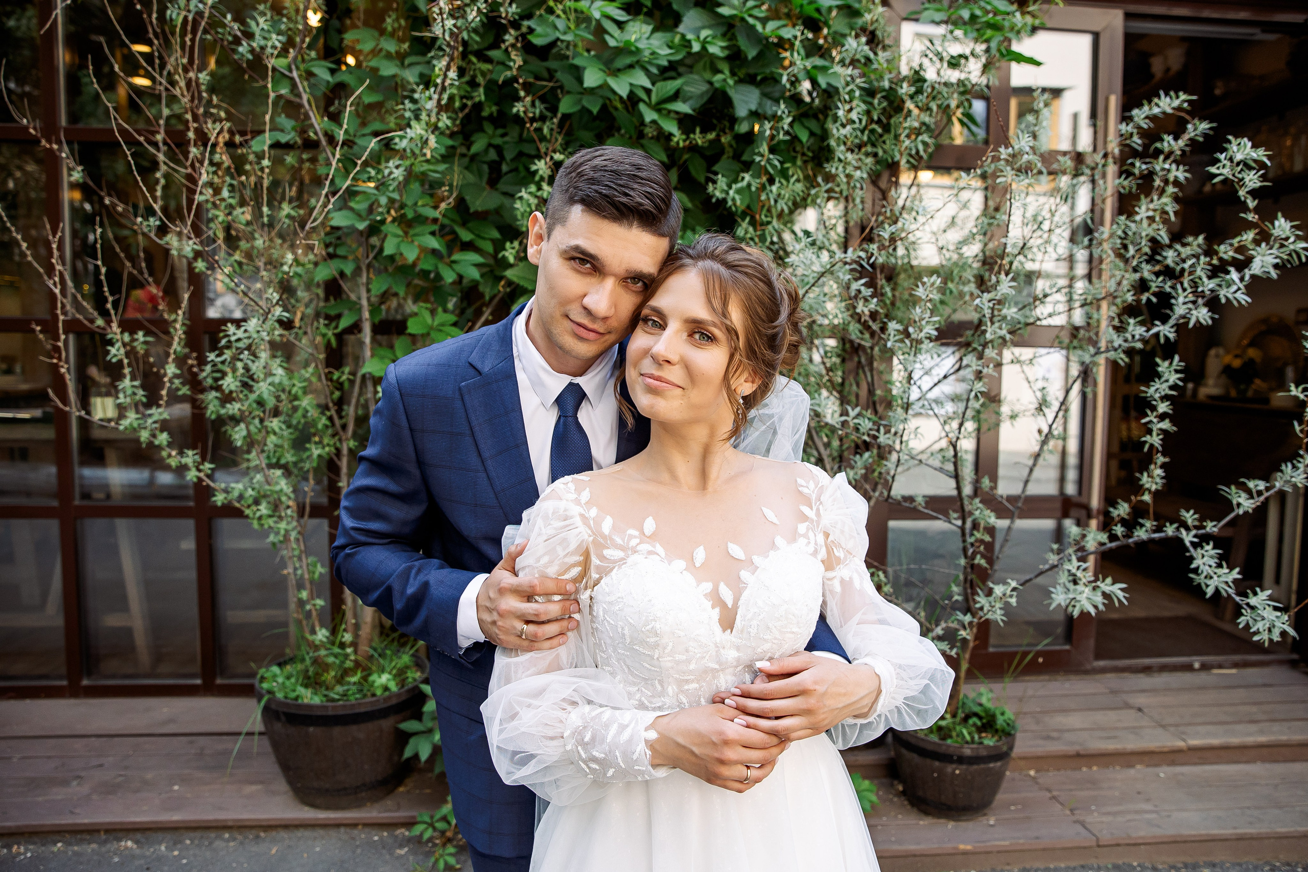 Евгений и Татьяна. Свадебный и семейный фотограф в Челябинске Юлия Ишимова