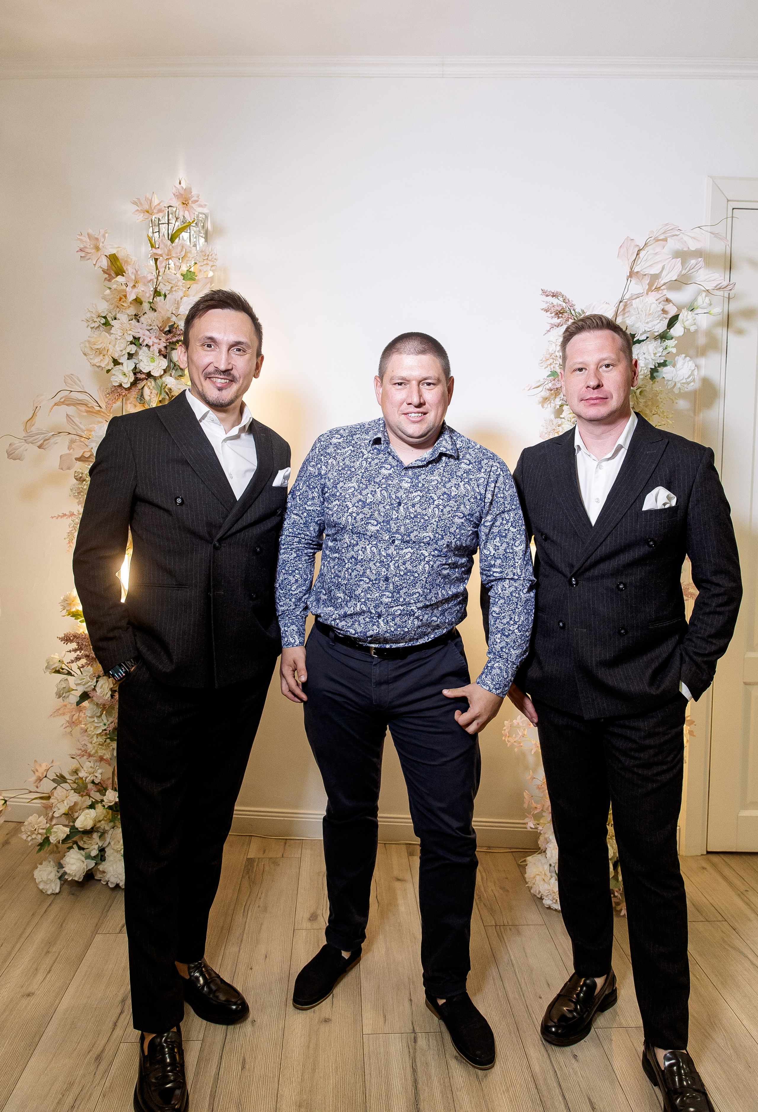 Станислав и Марина. Свадебный и семейный фотограф в Челябинске Юлия Ишимова