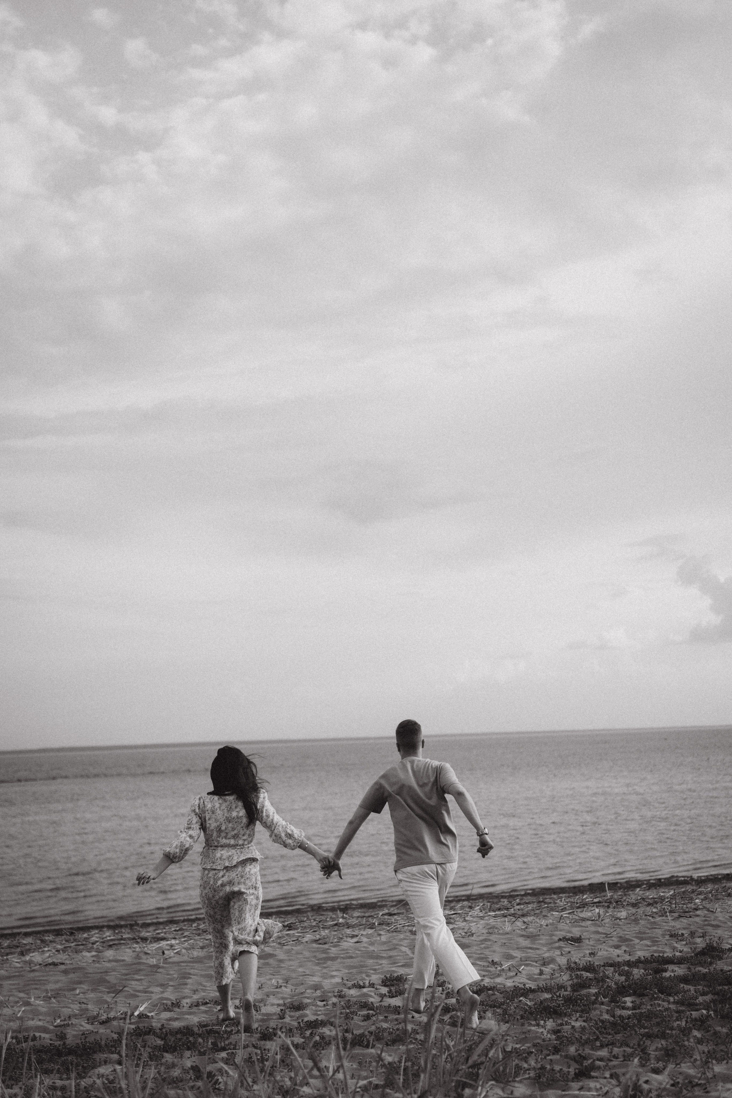 Лиза и Денис. Фотограф в Петербурге Ольга Стрельченко