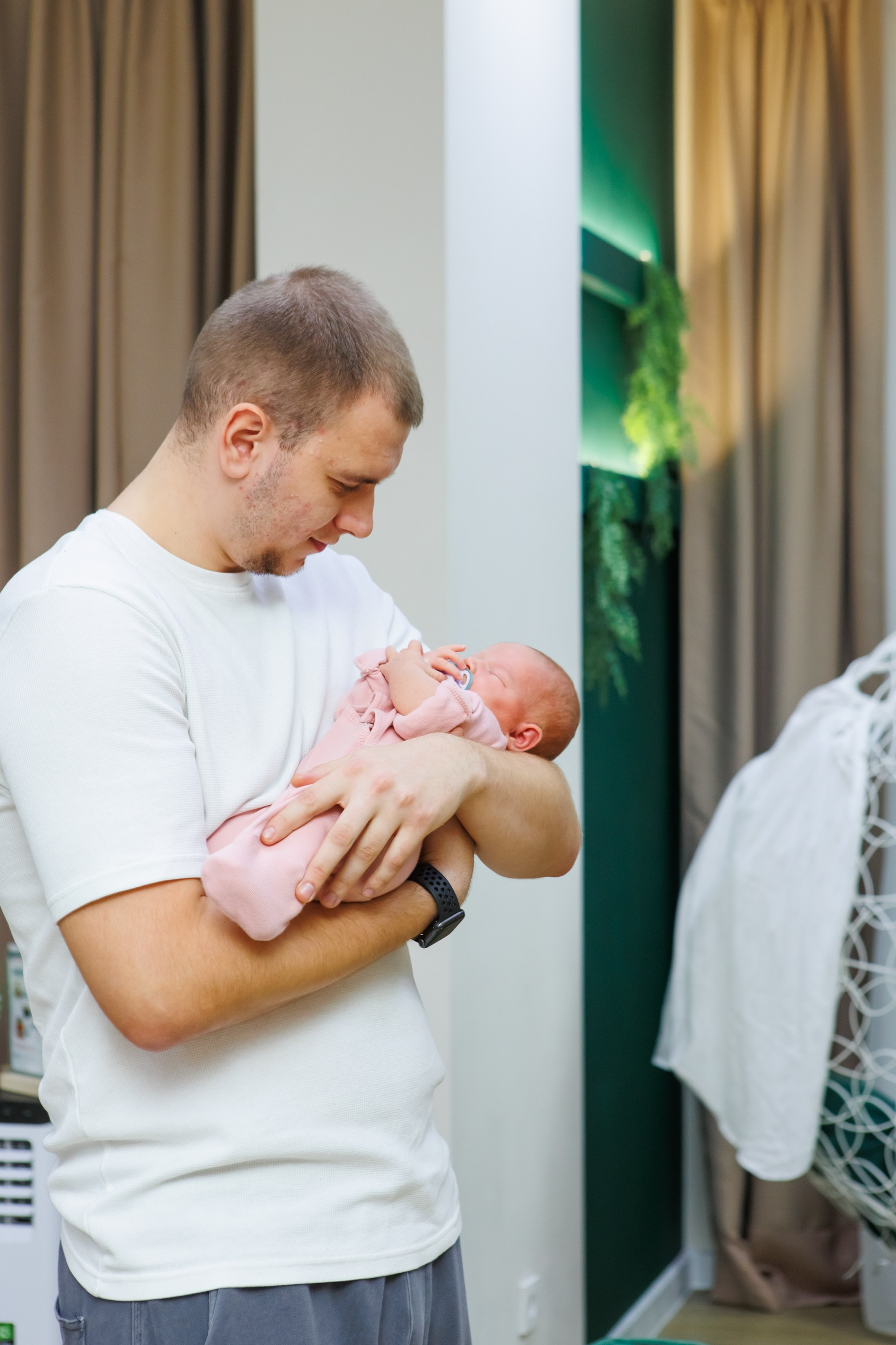 Mamma Mia. Репортажный и семейный фотограф в Новосибирске Елена Каменева