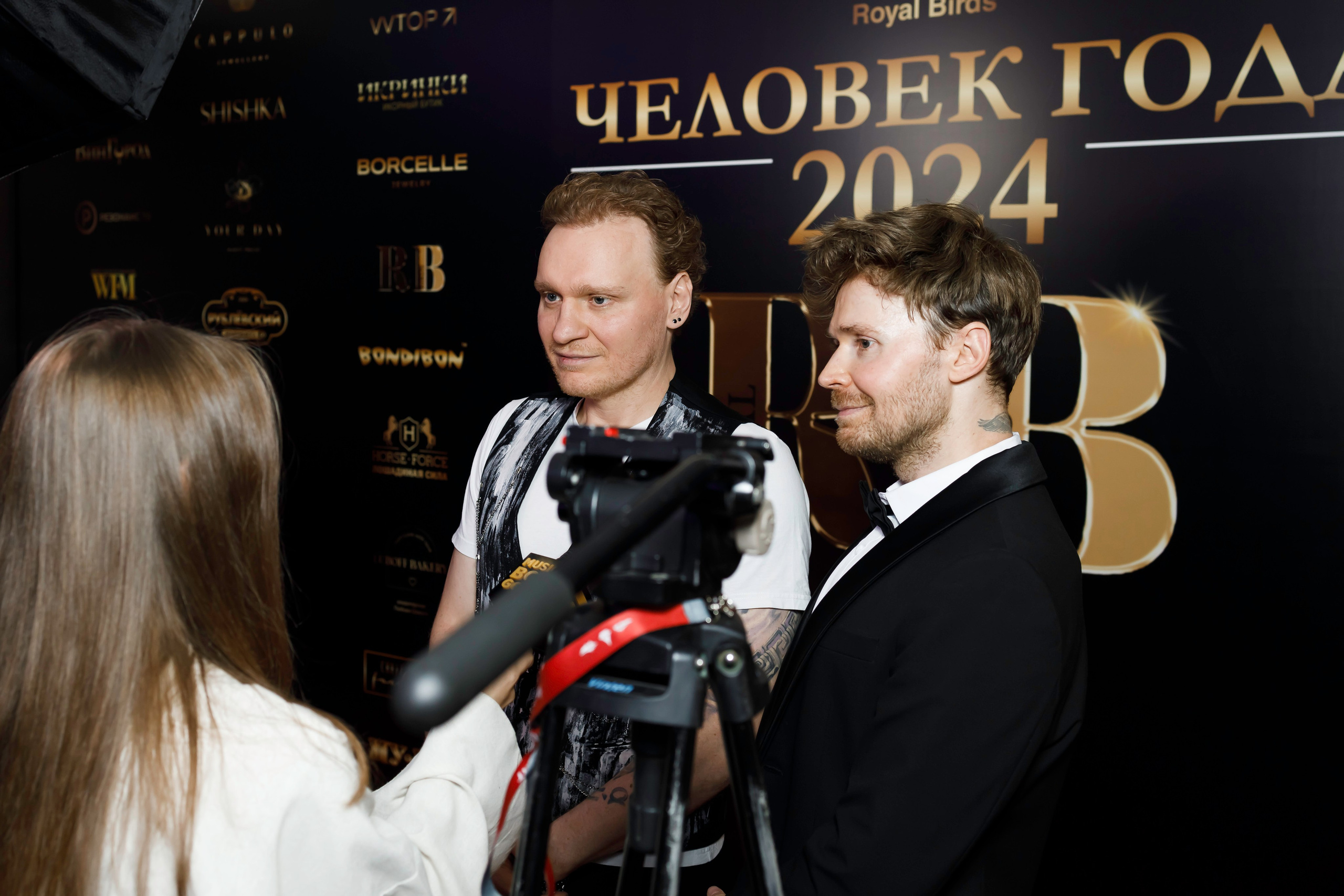 Премия «RB Человек Года» 2024. Катерина Киреева — фотограф в Москве