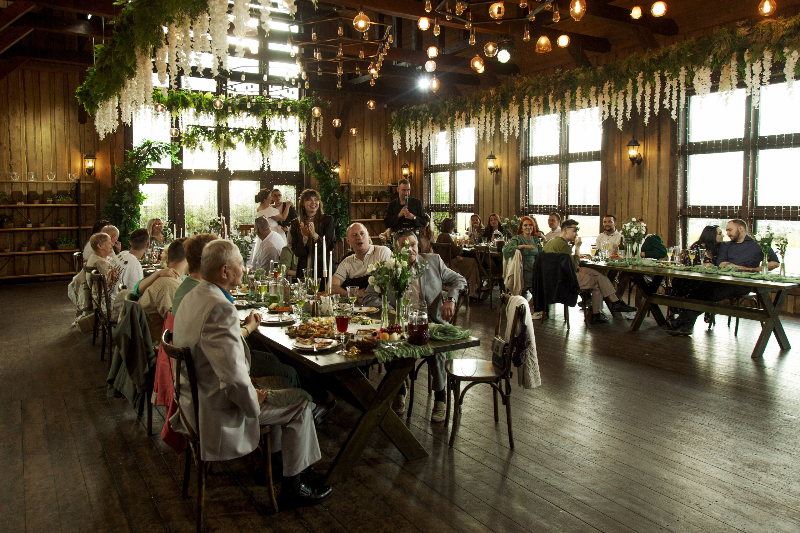 Наташа и Влад. Свадебный и портретный фотограф Анастасия Казакова Санкт-Петербург