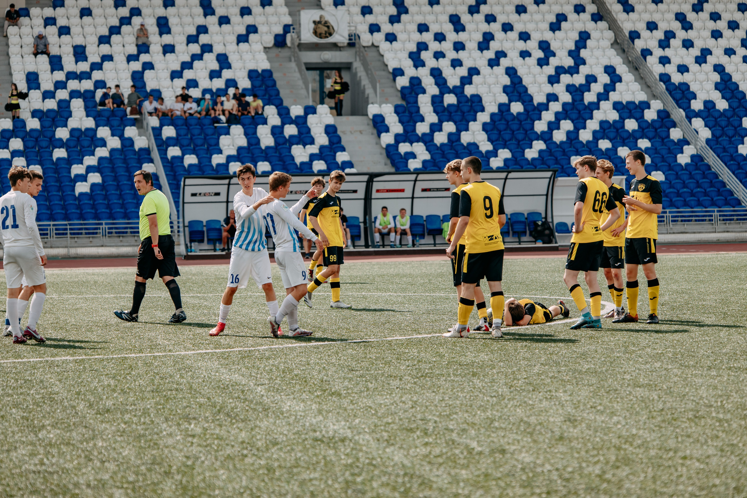 Домодедово Пересвет. Фото и видео съемка. Андрей Ионов