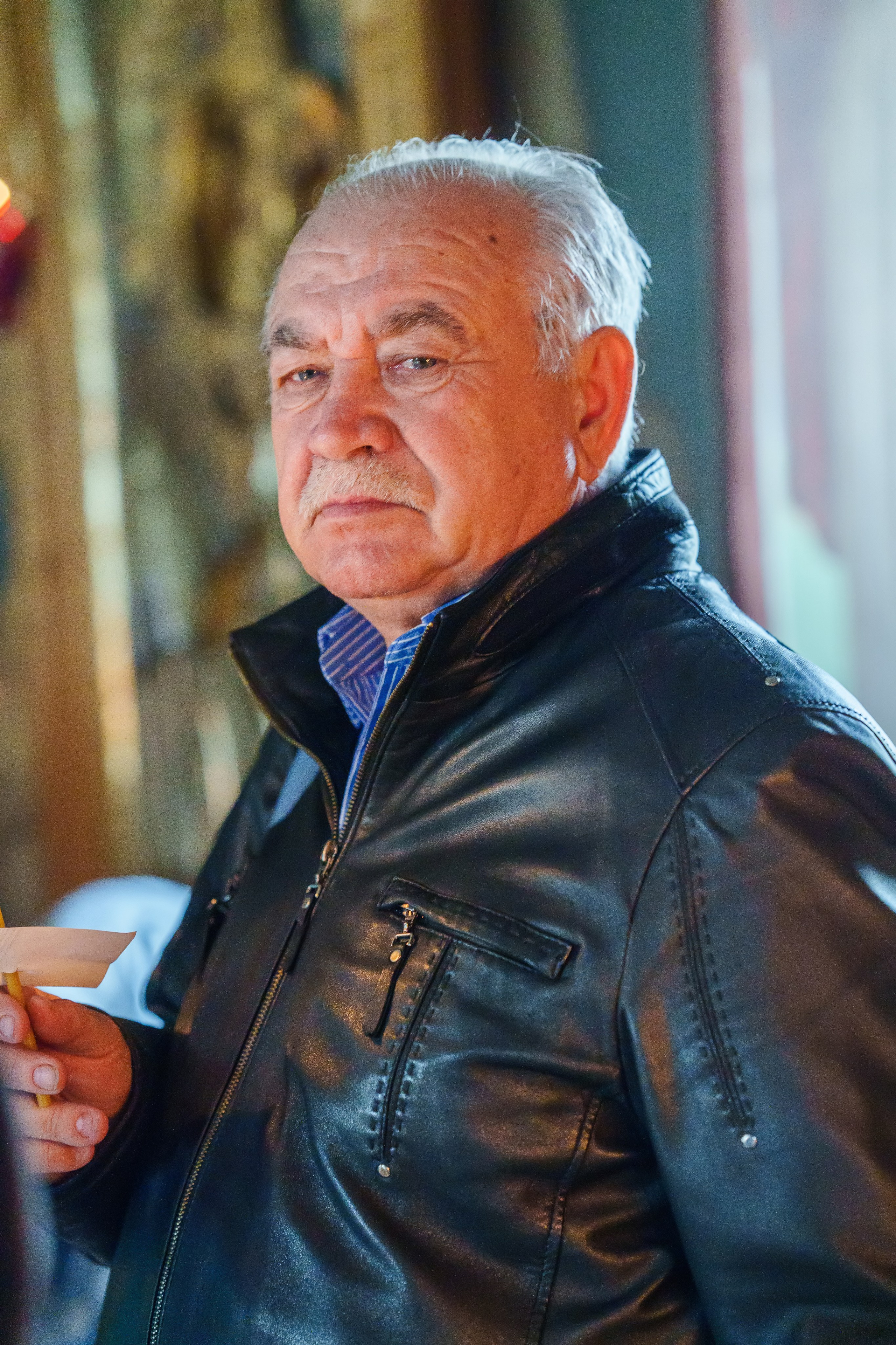 Венчание. Фотограф Юлия Попова