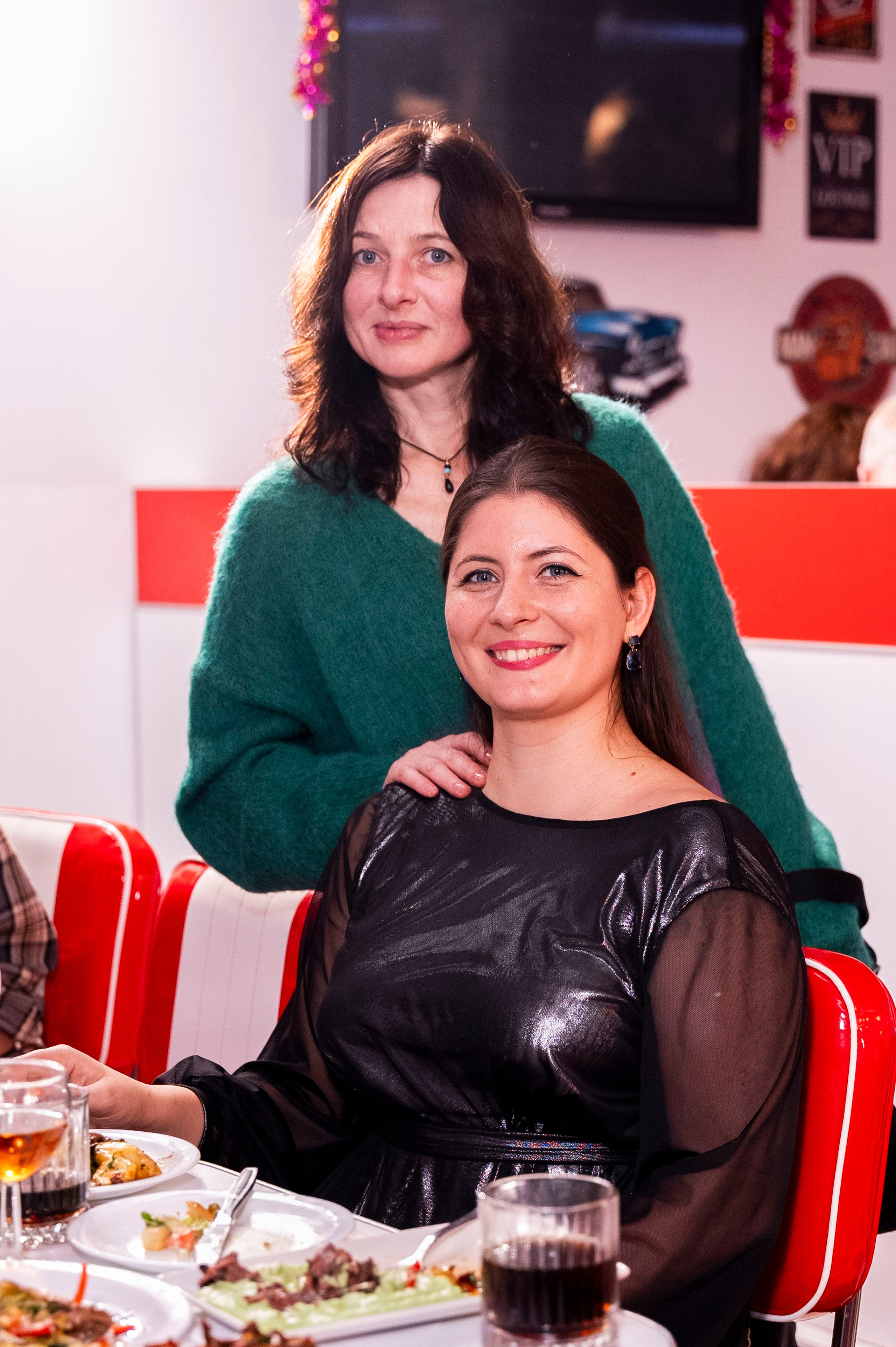 Корпоративы. Фотограф Юлия Попова