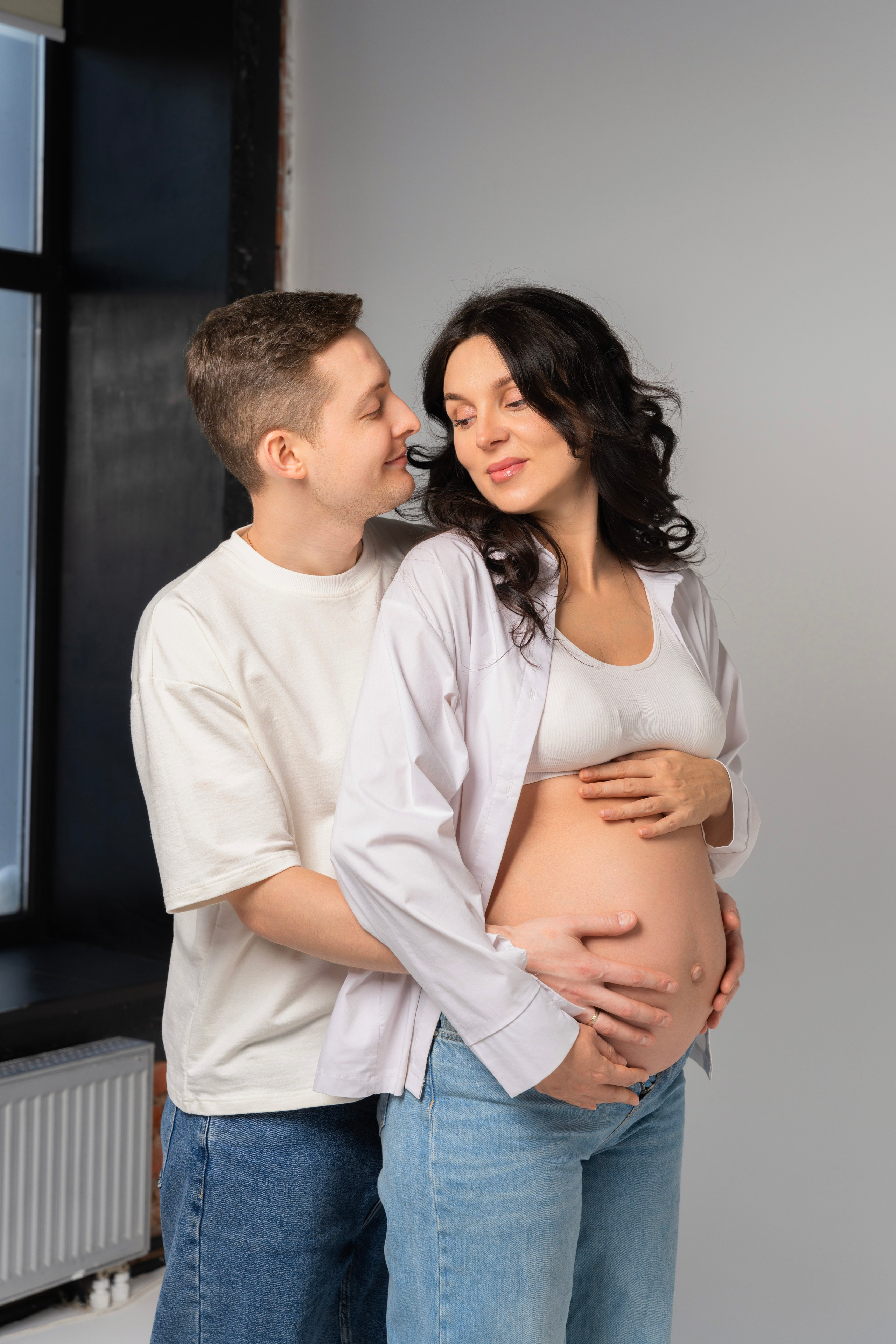 Татьяна. Фотограф Юлия Попова