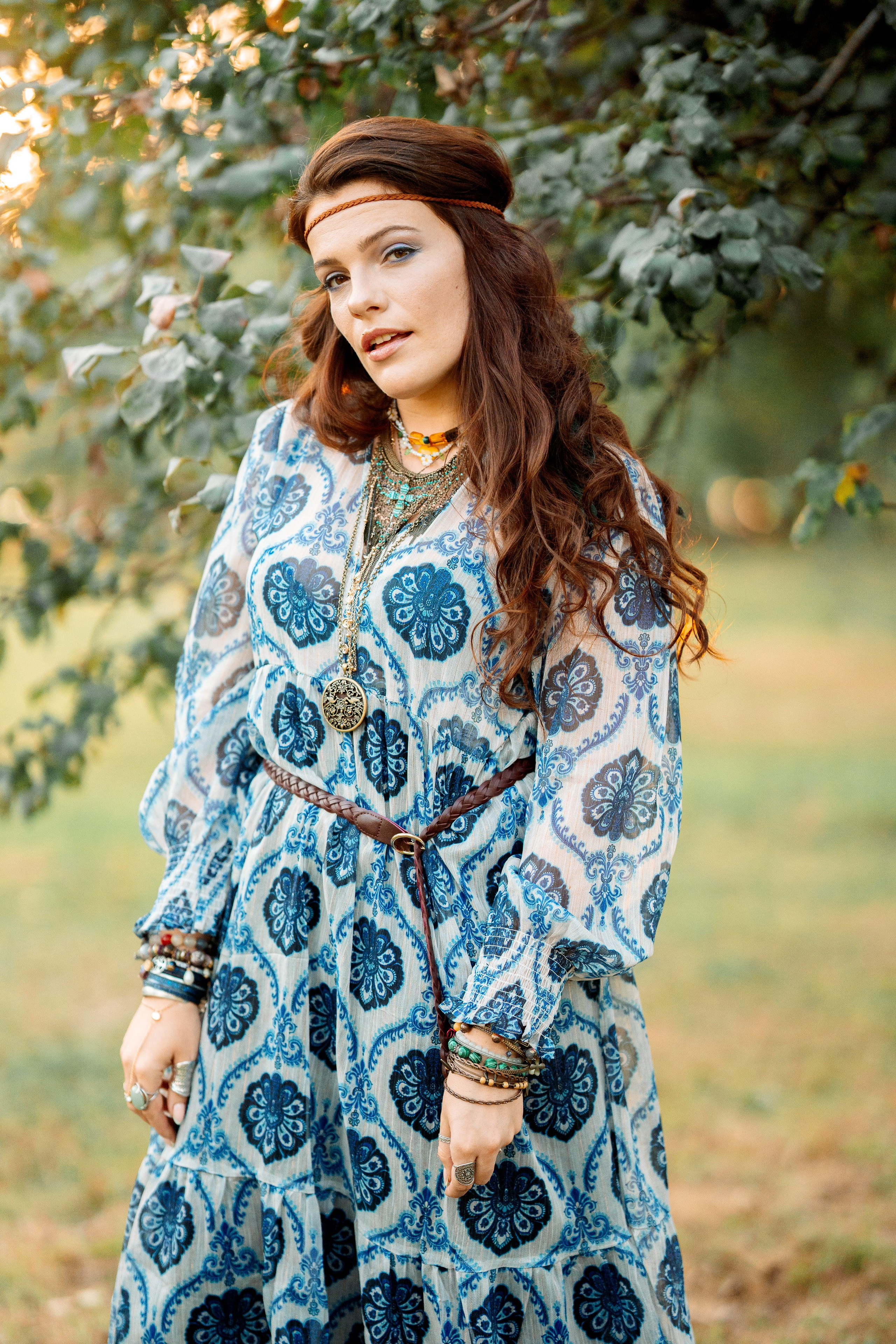 Лето. Фотограф Юлия Попова