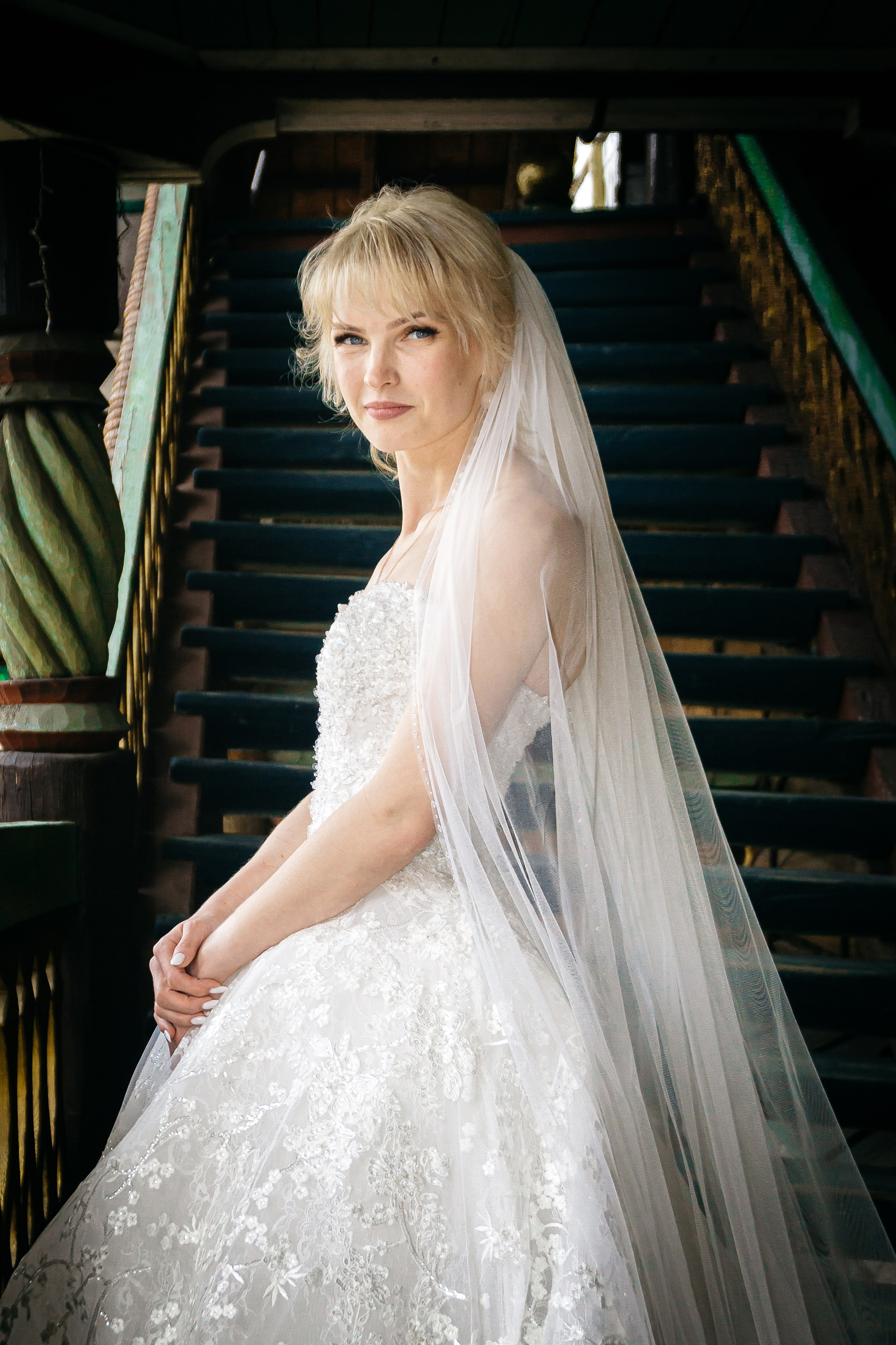 Вячеслав и Мария. Алексей Никифоров свадебный и семейный фотограф Москва, Химки