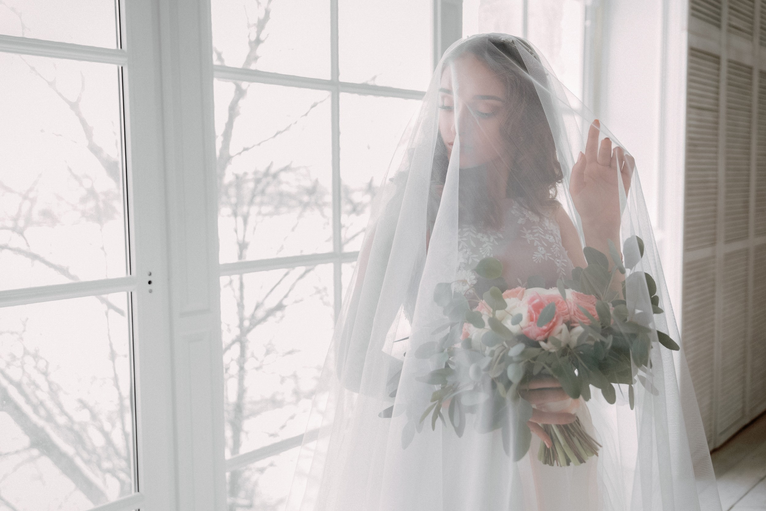 Свадьбы и Love Story. Свадебный фотограф в Санкт-Петербурге Павел Резниченко