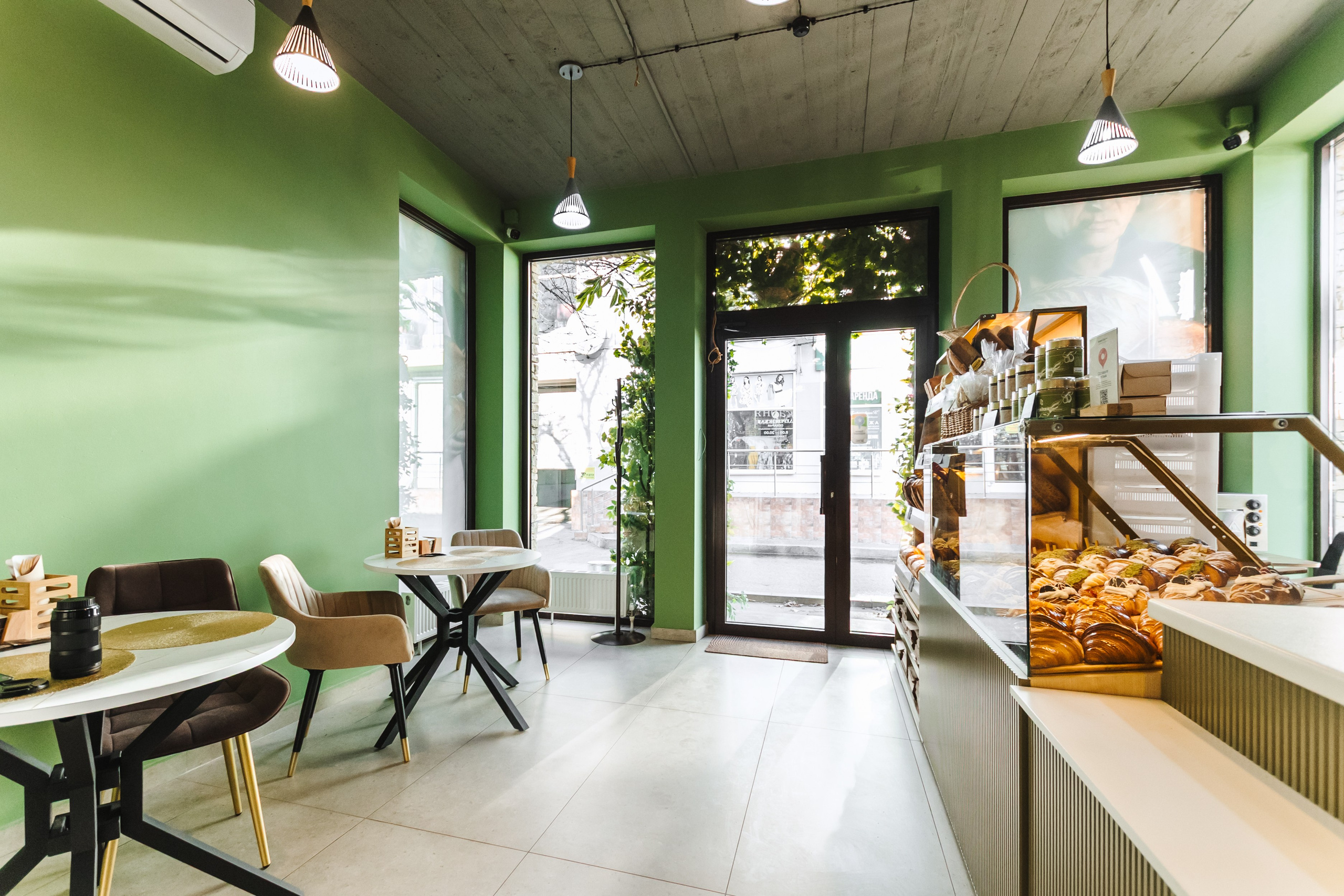 Деревенская пекарня. Фотограф Настя Конник | Пятигорск | Эльбрус | Домбай | Архыз