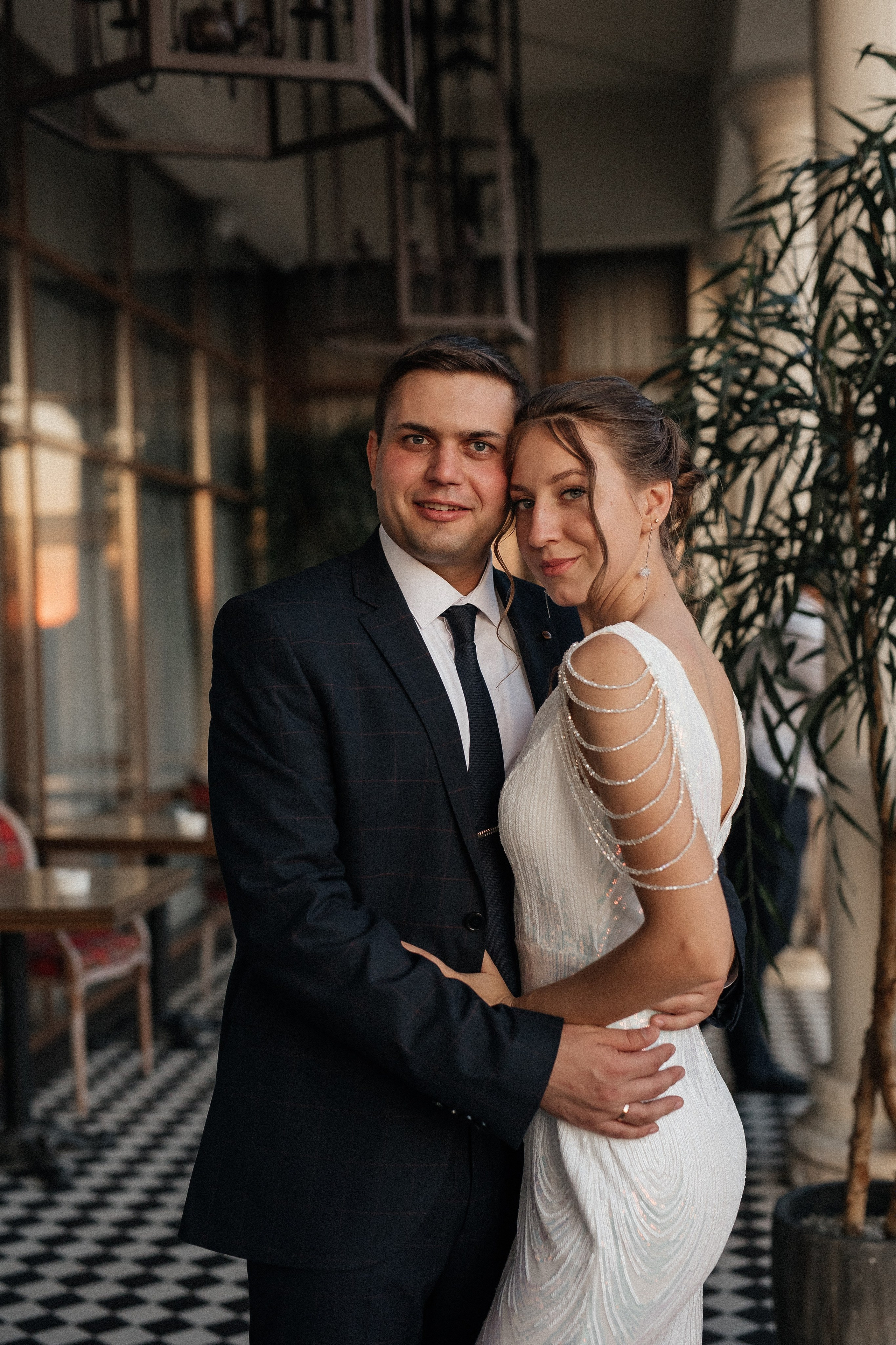 Отзывы. Фотограф Романова Анна