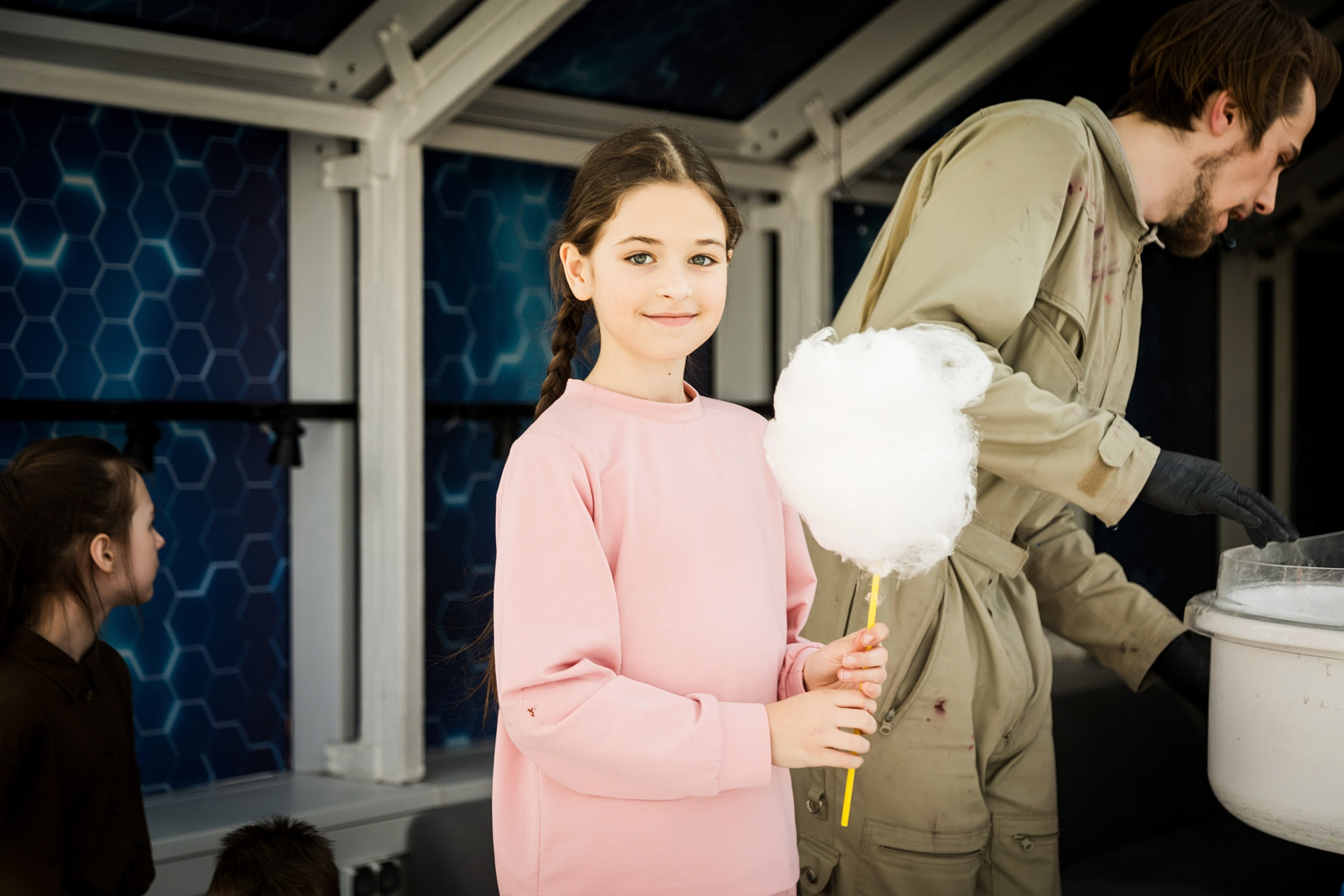 Руслан 11 лет. Детский фотограф видеограф в Хабаровске Михаил Орлов