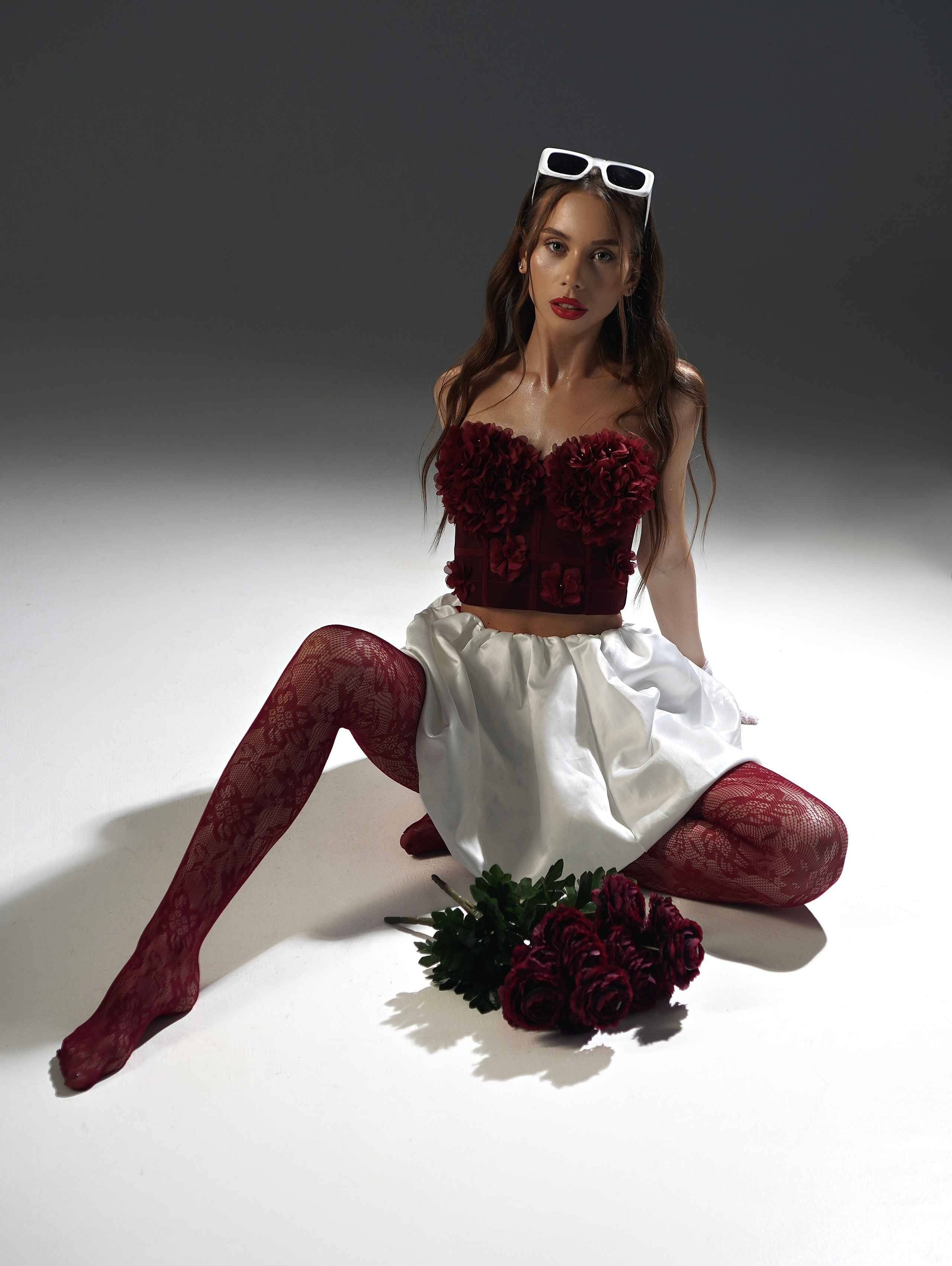 Юля. Персональный / коммерческий фотограф в Нижнем Новгороде Любивая Анастасия