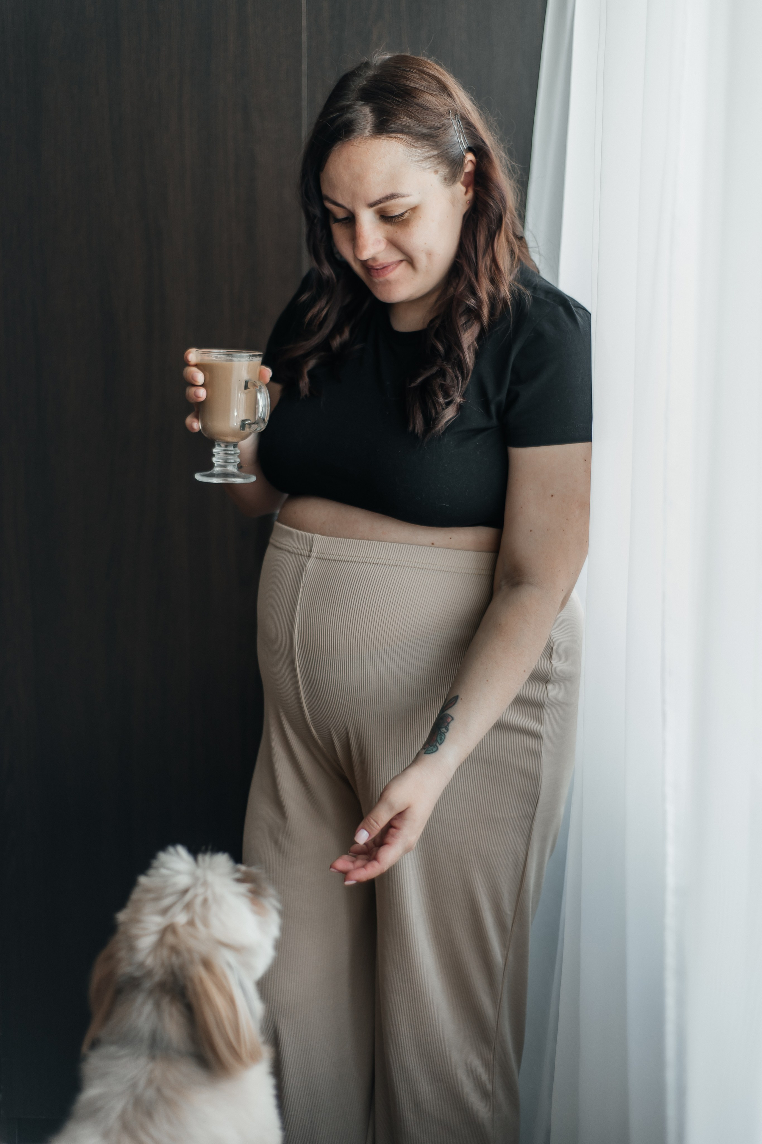 Николай и Анастасия. Фотограф в Дзержинске Наташа Баева