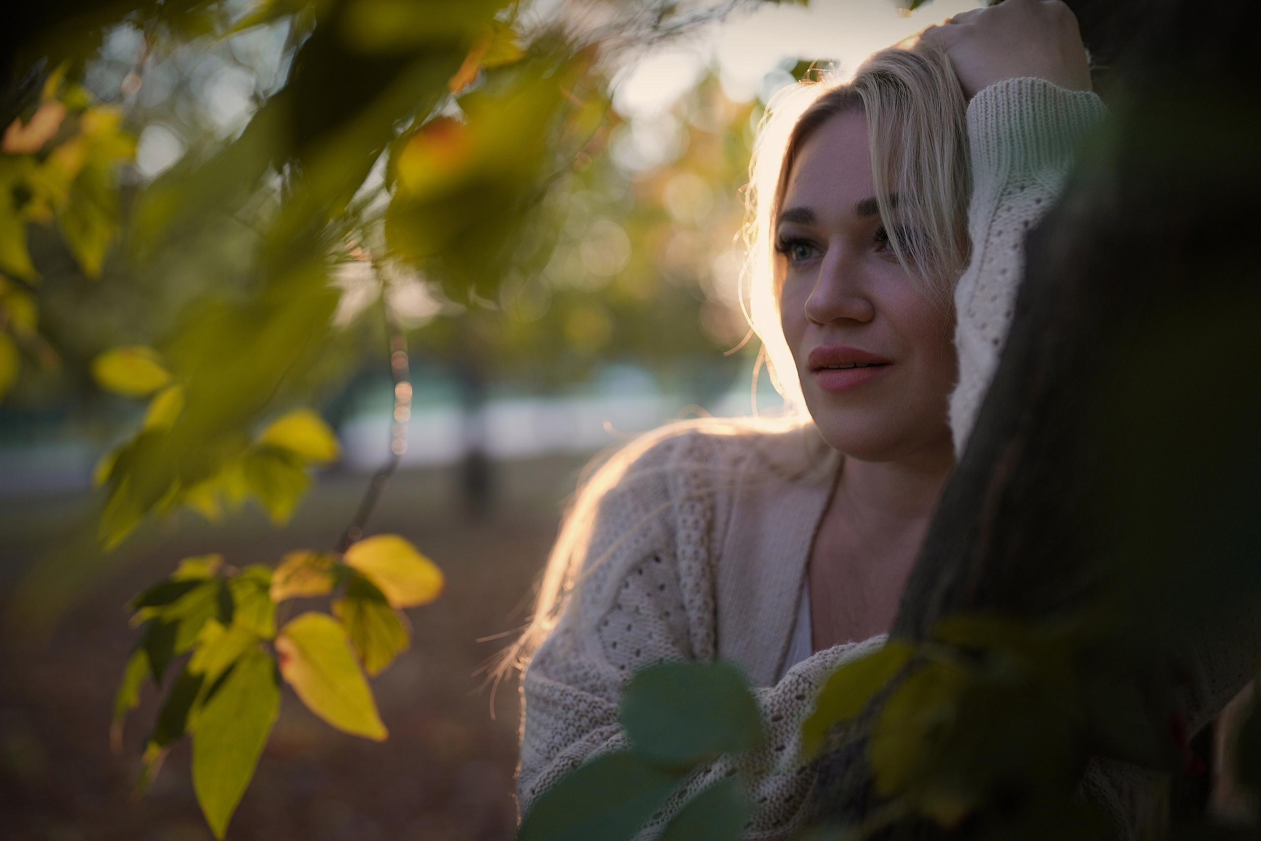 Фотосессия в парке Царицыно. Семейный и детский фотограф в Москве Оксана Чибизова