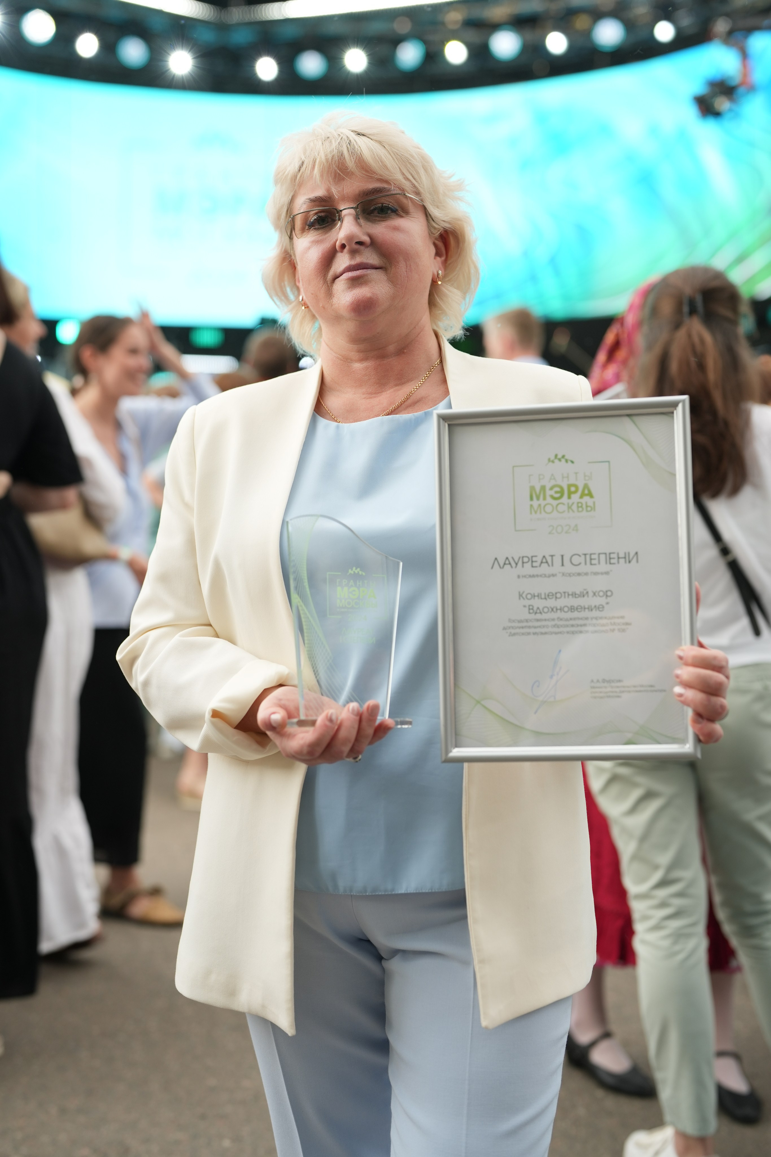 Гранты МЭРА Москвы. Семейный и детский фотограф в Москве Оксана Чибизова