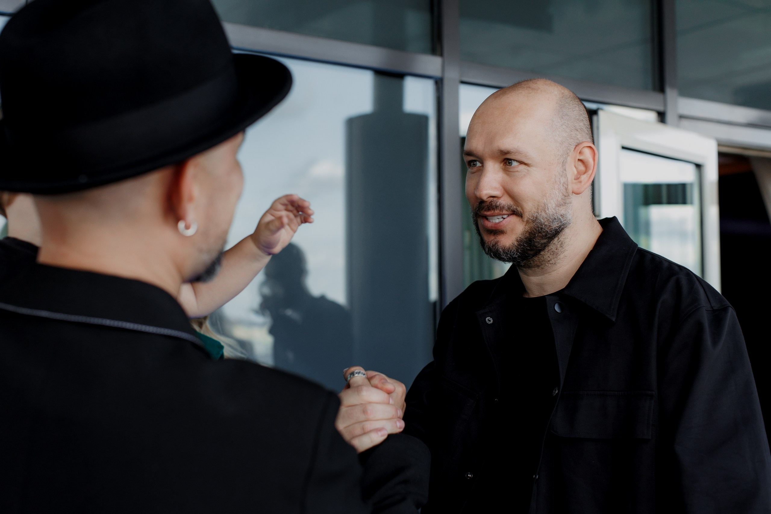 День Рождения. Свадебный фотограф Марина Назарова Москва