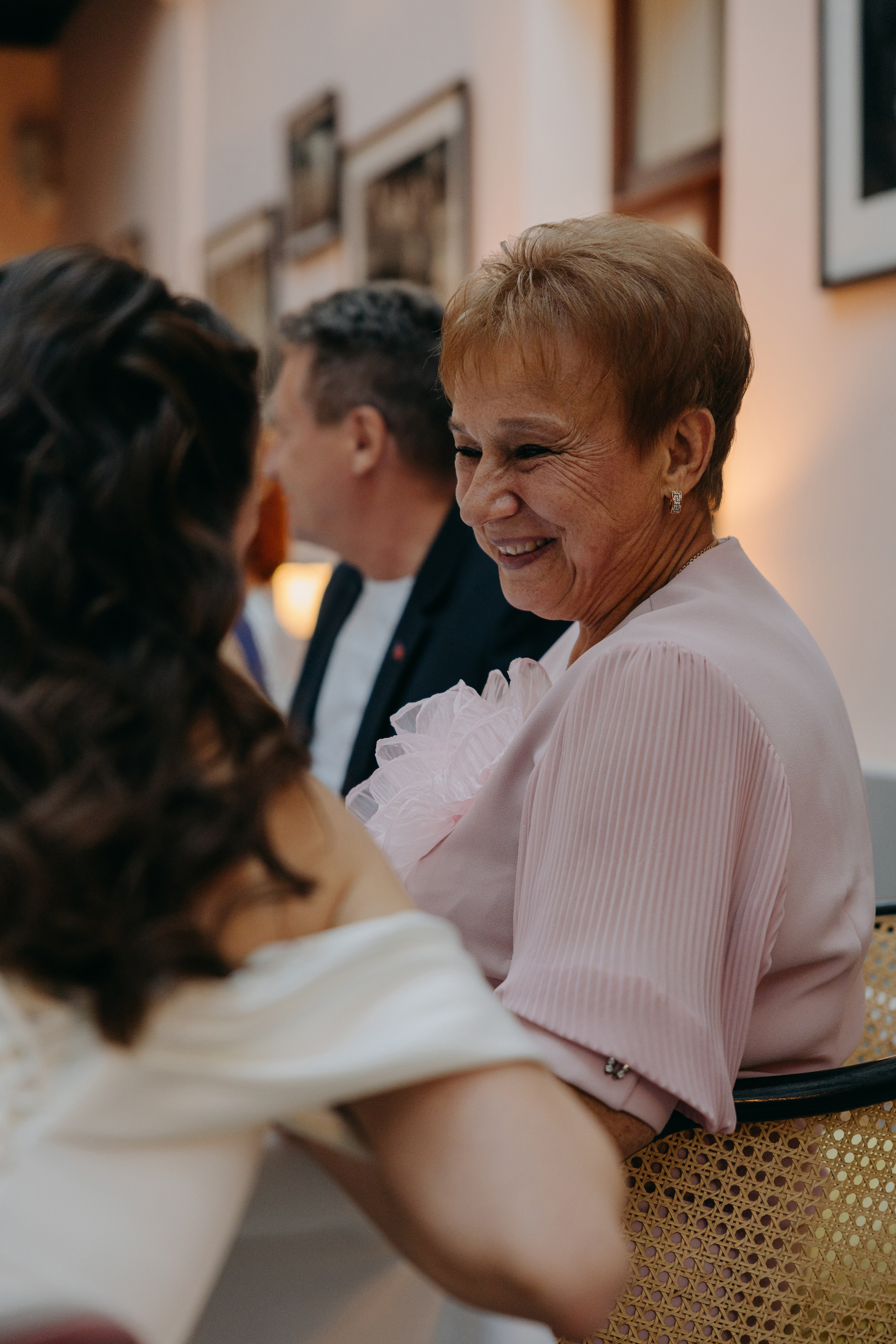 Ирина и Алексей. Свадебный фотограф Москва Анастасия Храмова