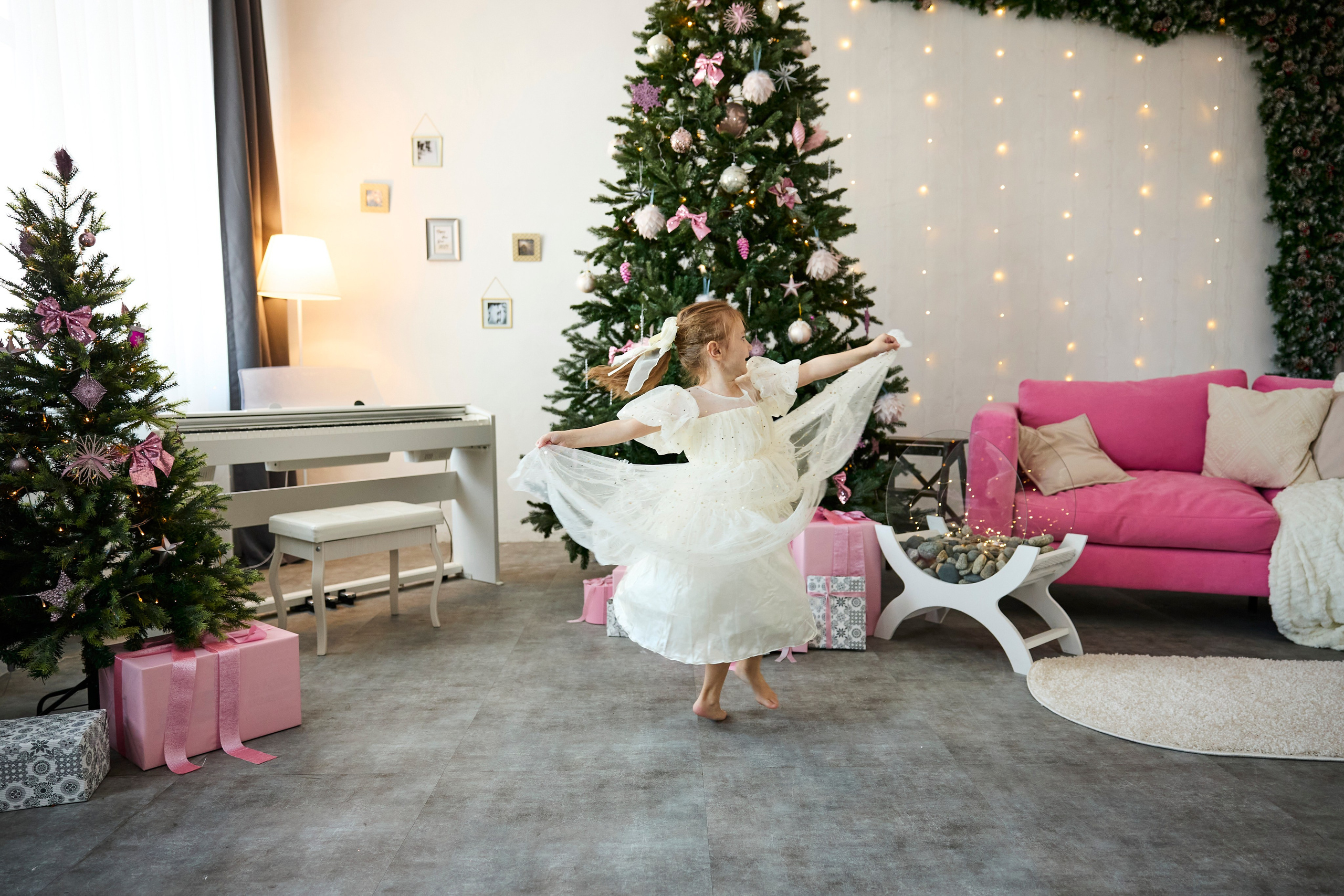 семейный фотограф в Магадане