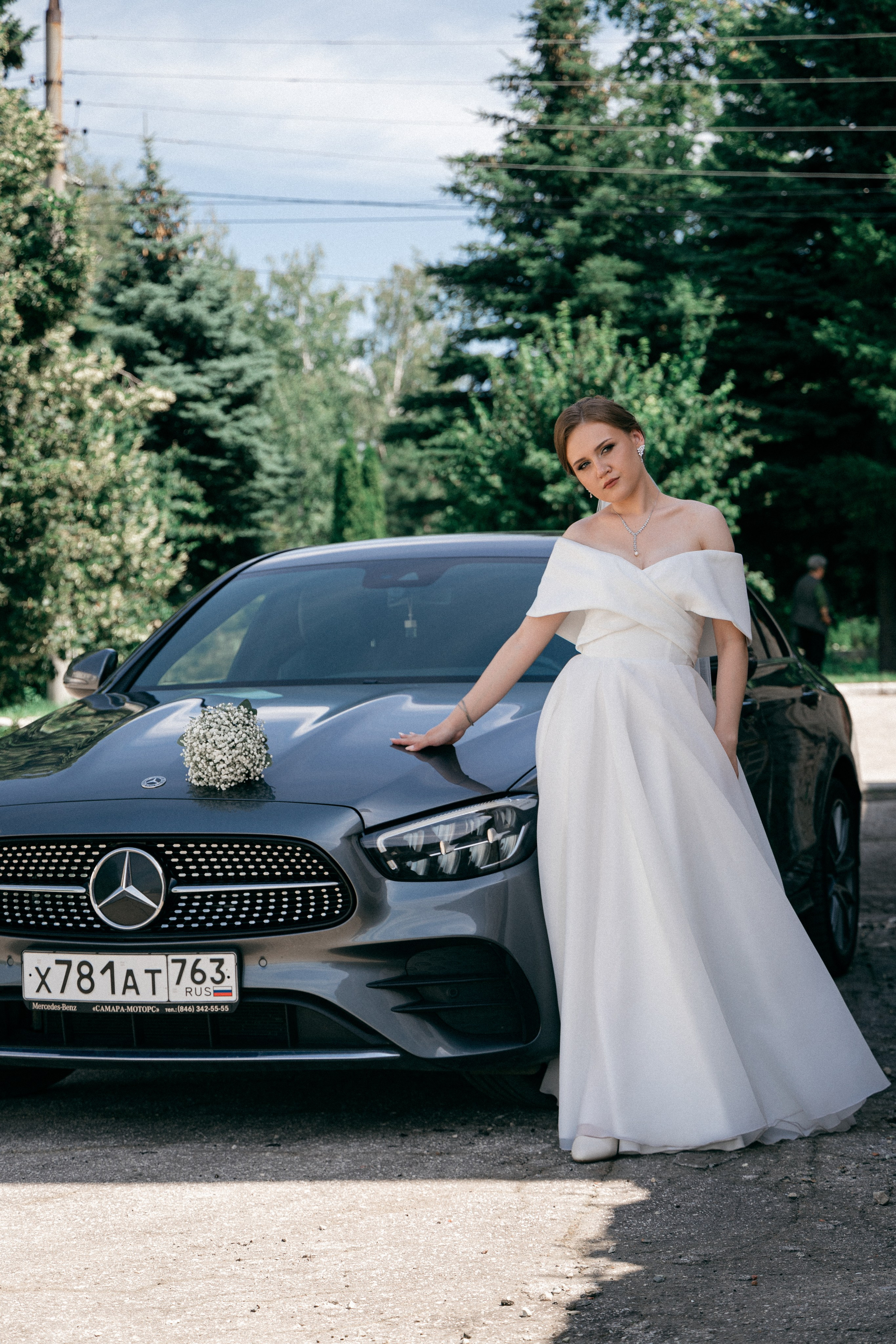 Вадим и Екатерина. Антон Исаев — Фотограф-видеограф в Самаре