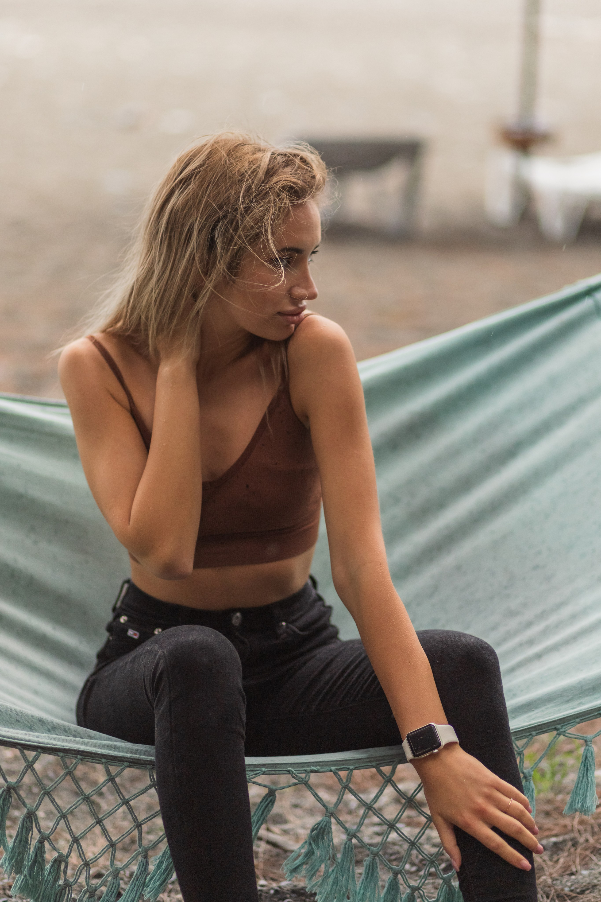 Пицунда. Khalimonov