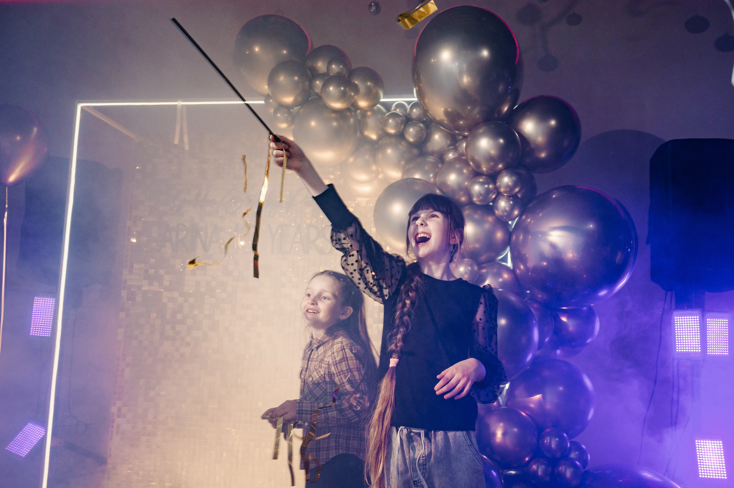 Арина. Золото и серебро. Фотограф Владивосток. Игорь Кирсанов