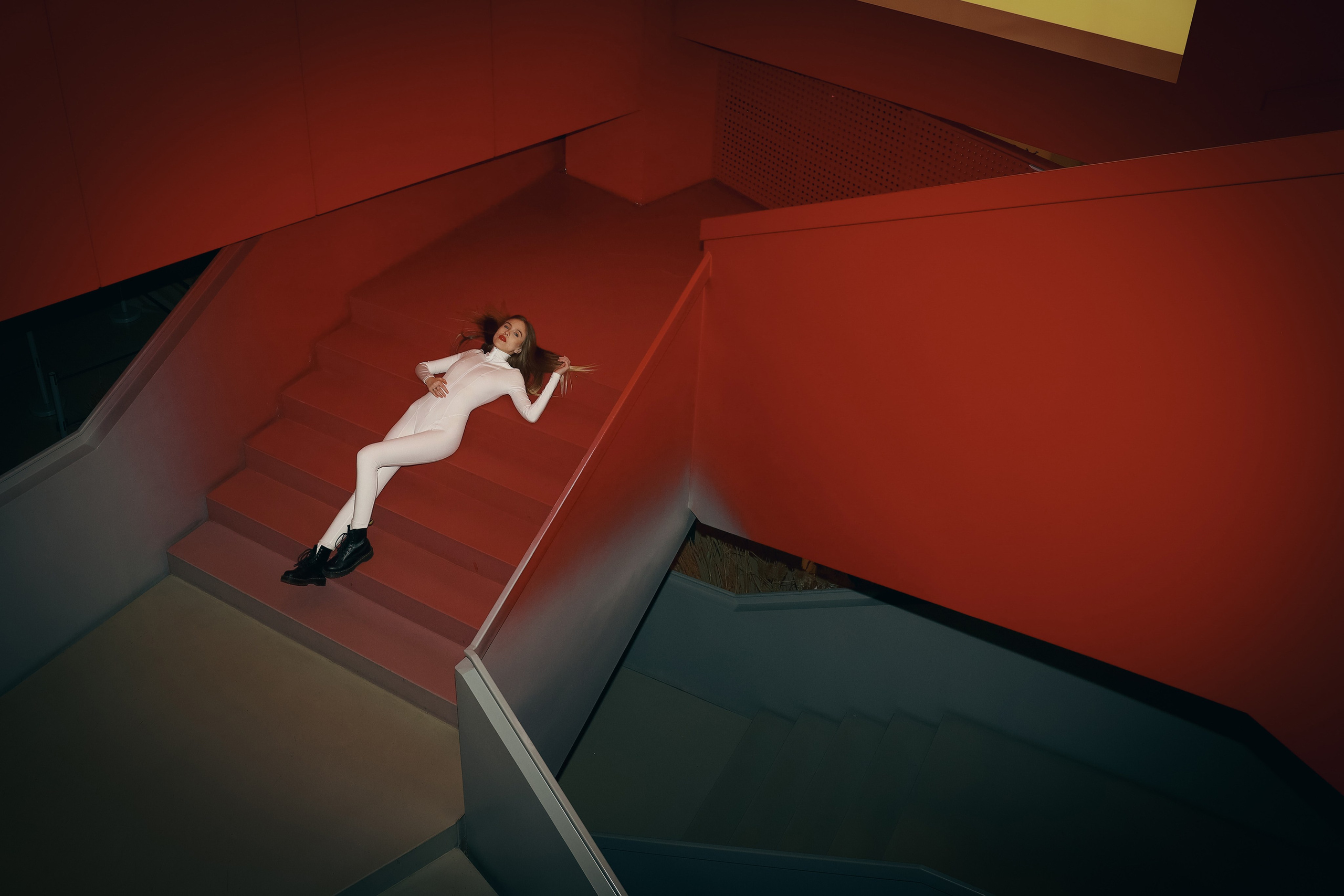 Марго. Мираж Синема. Портретный фотограф Панферова Регина г. Санкт-Петербург, г. Казань