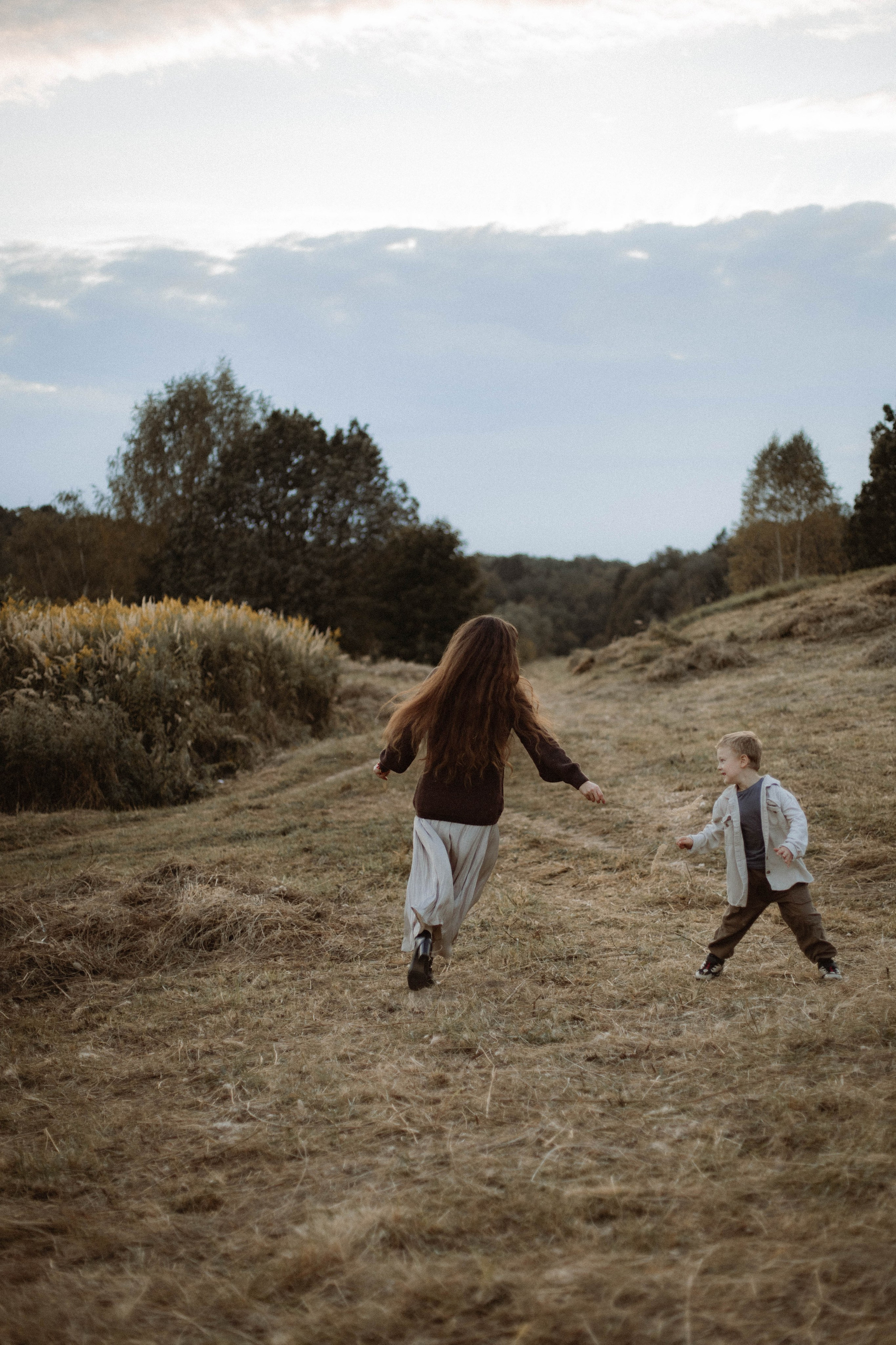 Вика и Юра. Семейный фотограф Москва Ирина Малышева