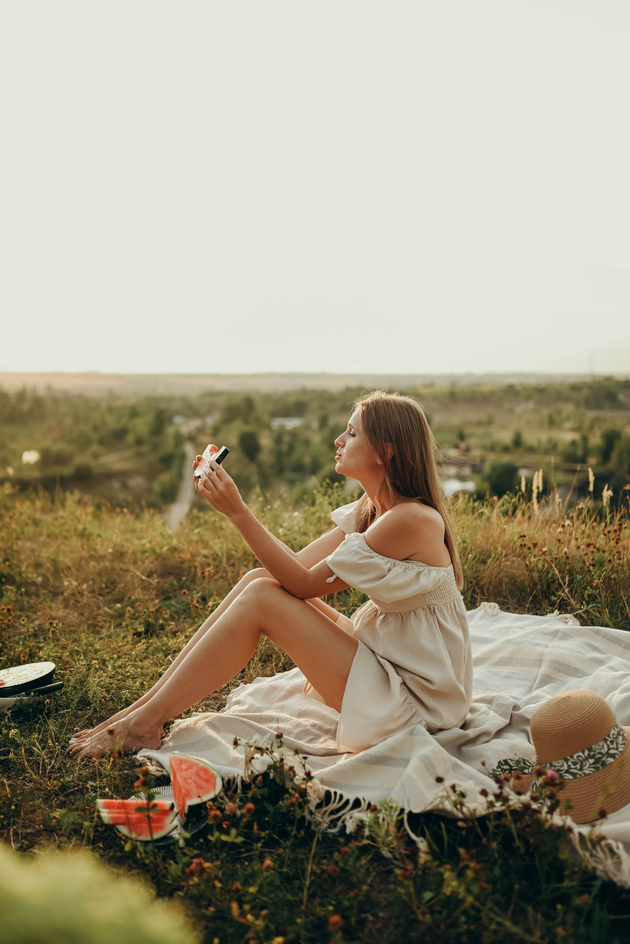 Белый колодец. Семейный фотограф в Москве Люберцах Ирина Вронская