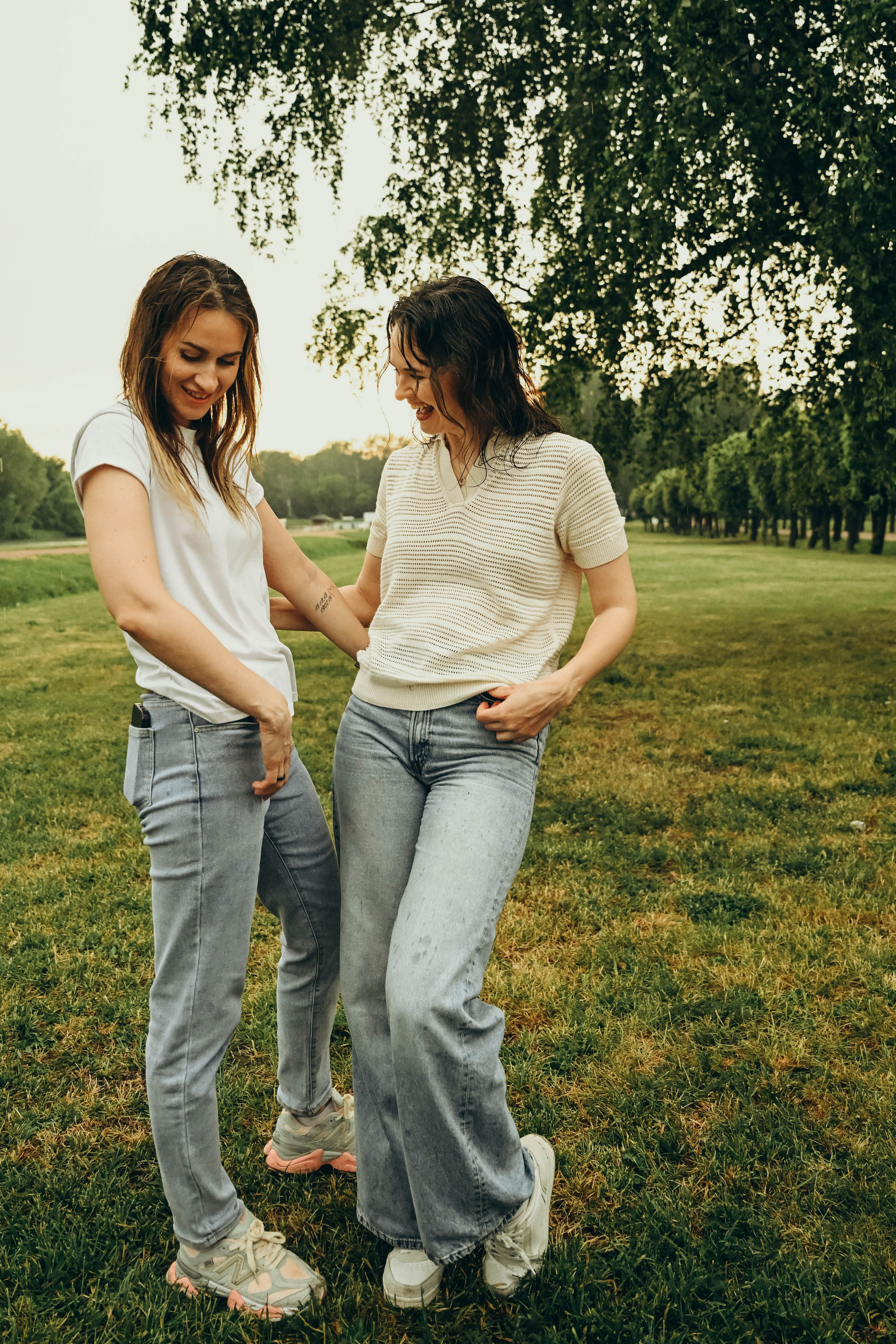 Большая семья в Кусково. Семейный фотограф в Москве Люберцах Ирина Вронская