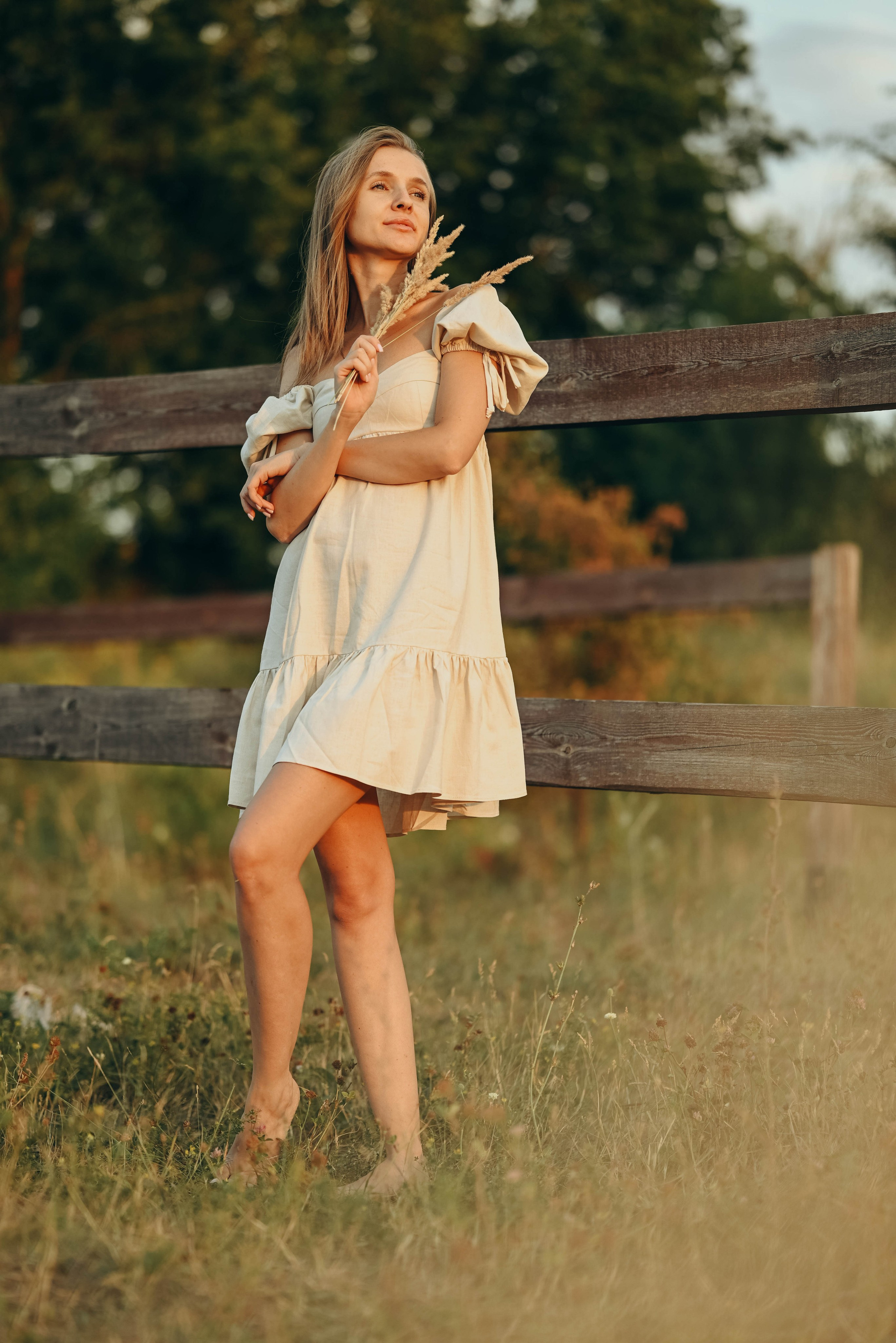 Белый колодец. Семейный фотограф в Москве Люберцах Ирина Вронская