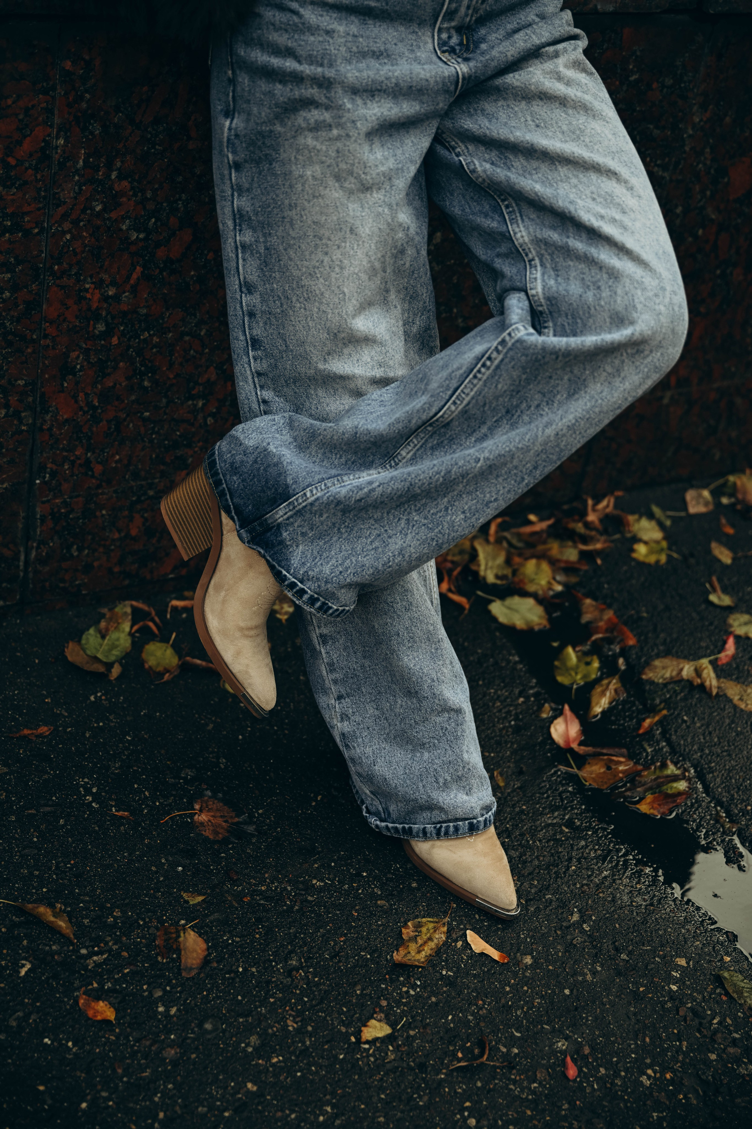 Прогулка Вика. Семейный фотограф в Москве Люберцах Ирина Вронская