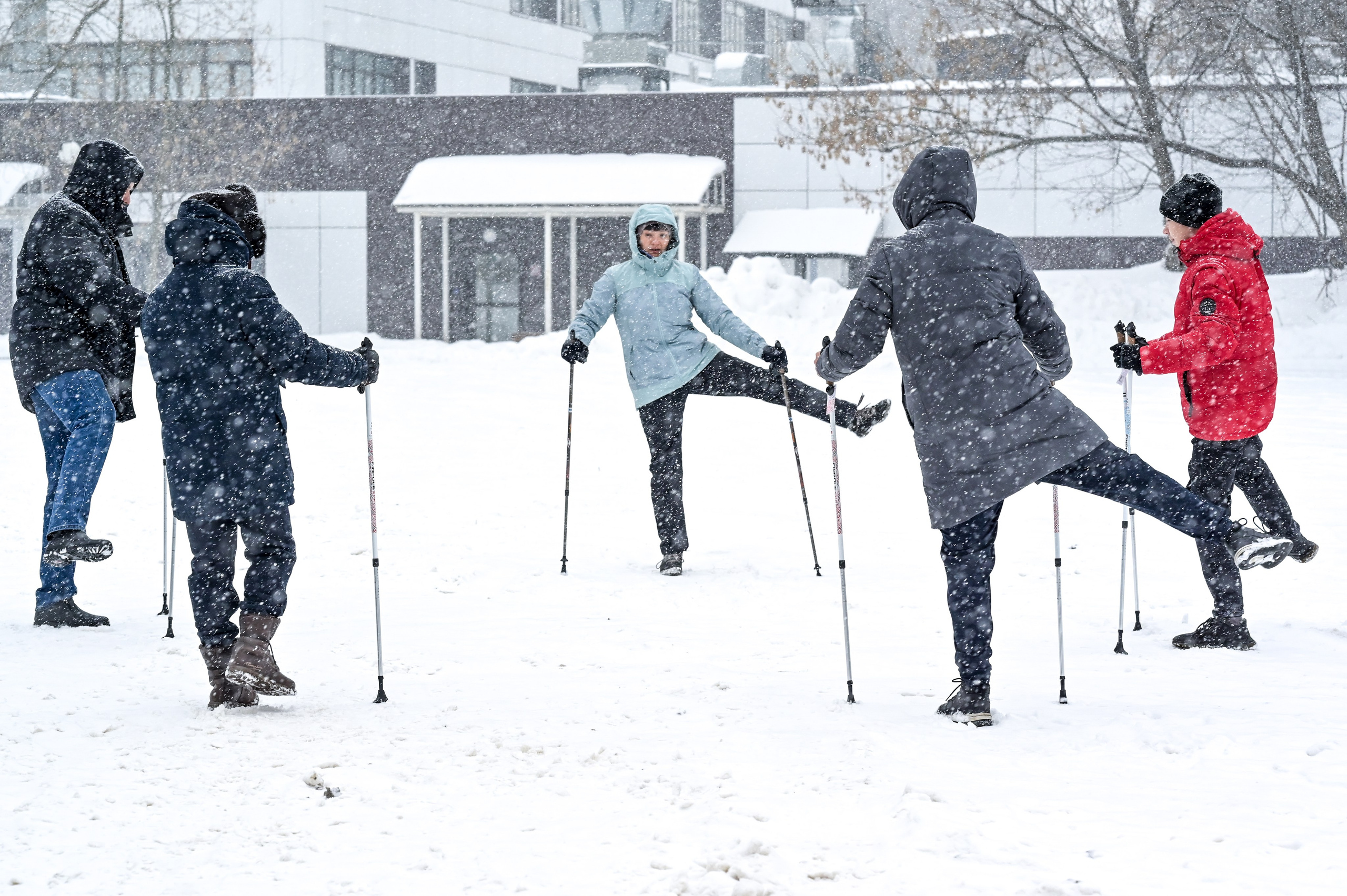 «Люди как люди» РНИМУ им. Н. И. Пирогова 2023 г. Семейный и репортажный фотограф в Москве Анастасия Трубкина