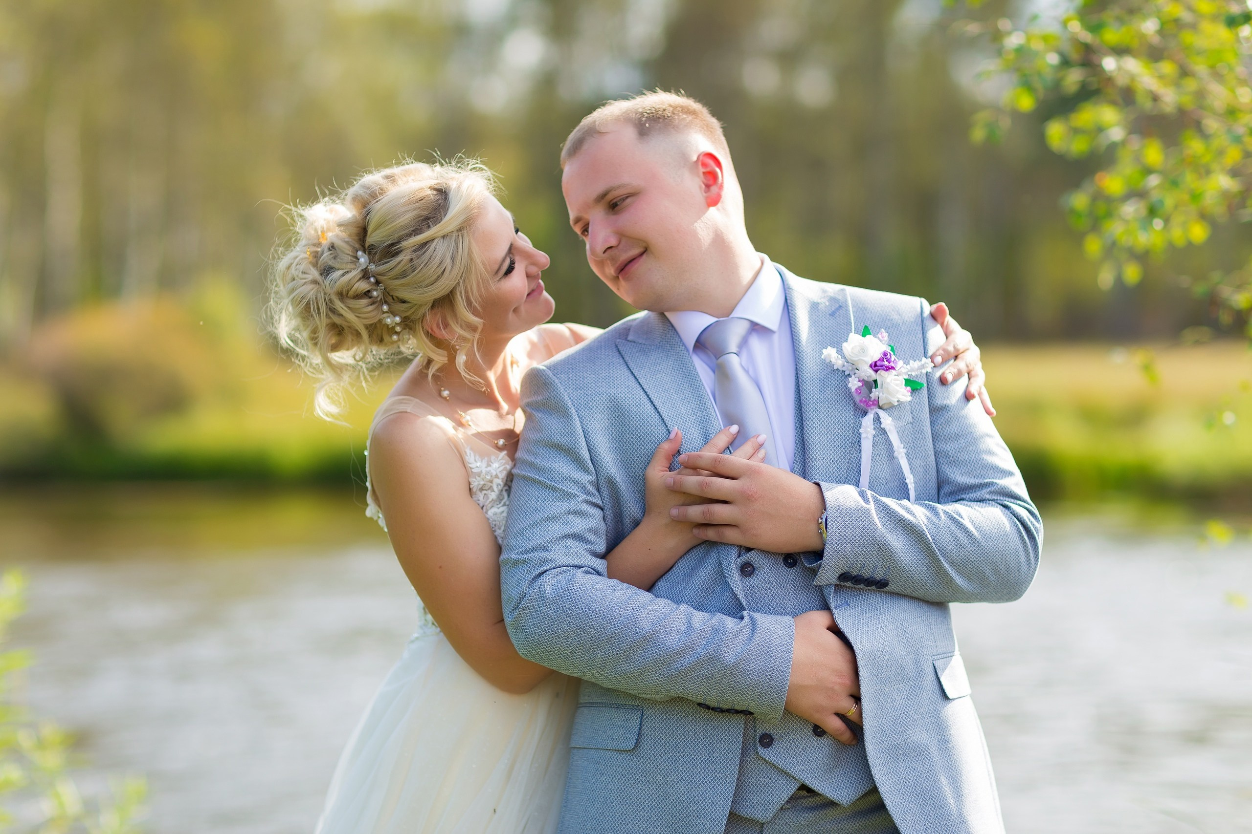 Свадебный, семейный, школьный Фотограф и видеограф Худаноговы Александр и Ирина г. Зеленогорск, Красноярск