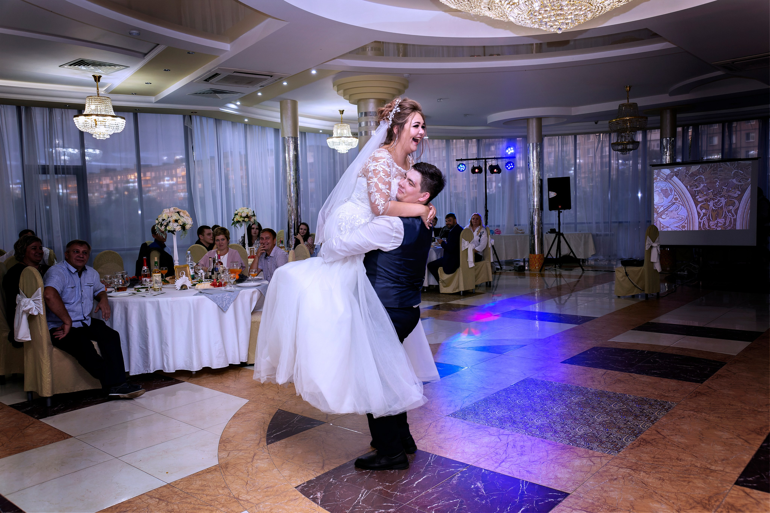 Евгения и Роман. Лев Постнов.Фотограф. Нижний Новгород