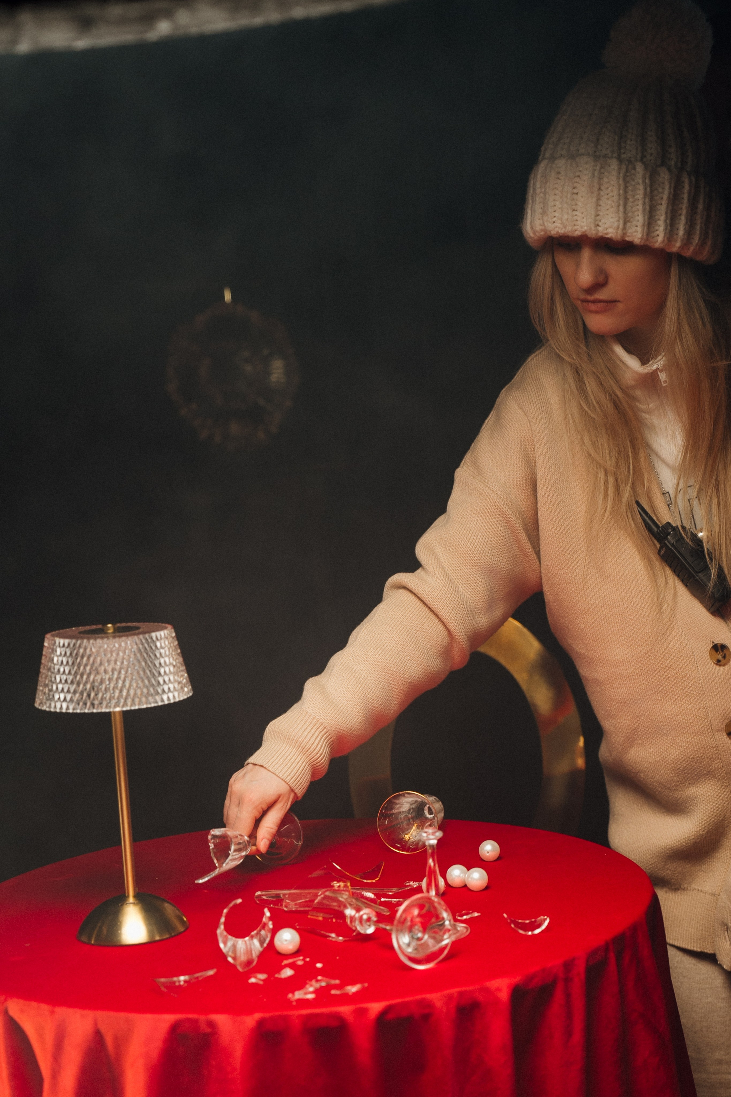 Съемки клипа Риты Ричи. Свадебный фотограф в Краснодаре и Сочи Винидиктова Екатерина