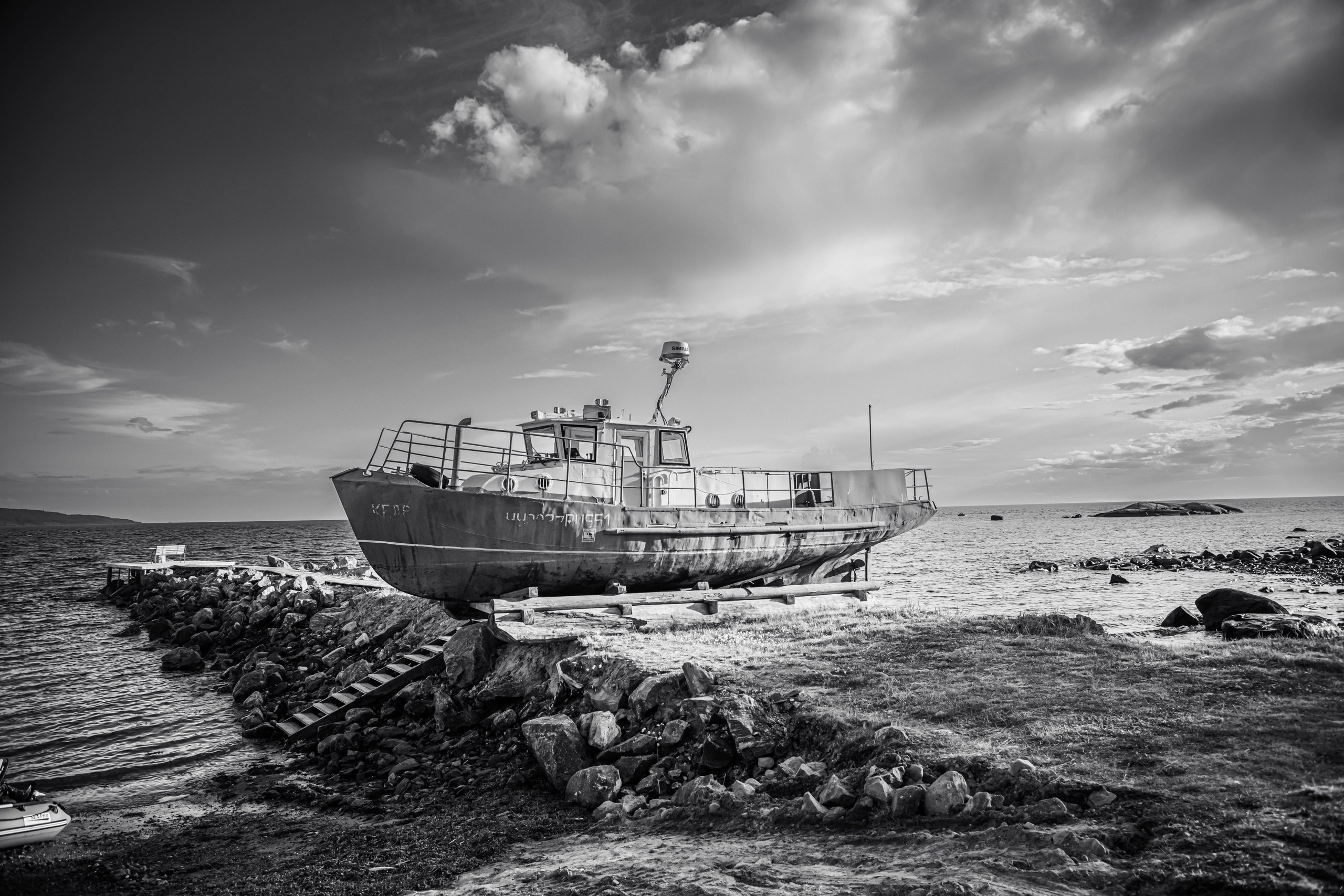 Кольский полуостров. Фотографирую для себя, своей семьи и друзей!