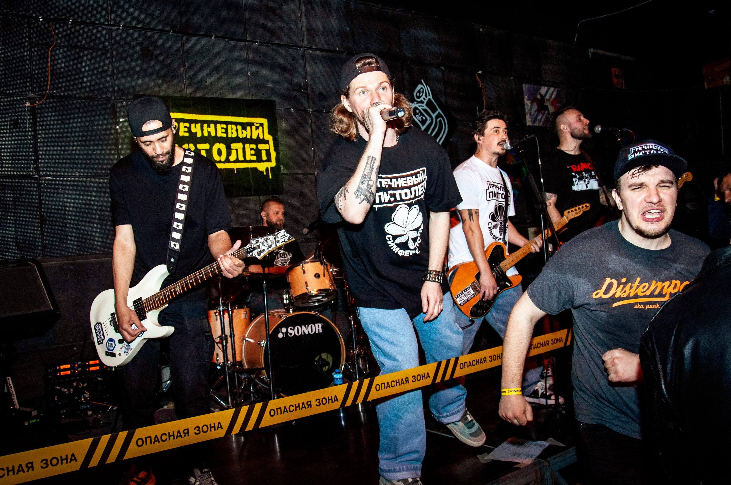 Гречневый Пистолет 11.04.26. Репортажный фотограф в Симферополе Зареев Иван