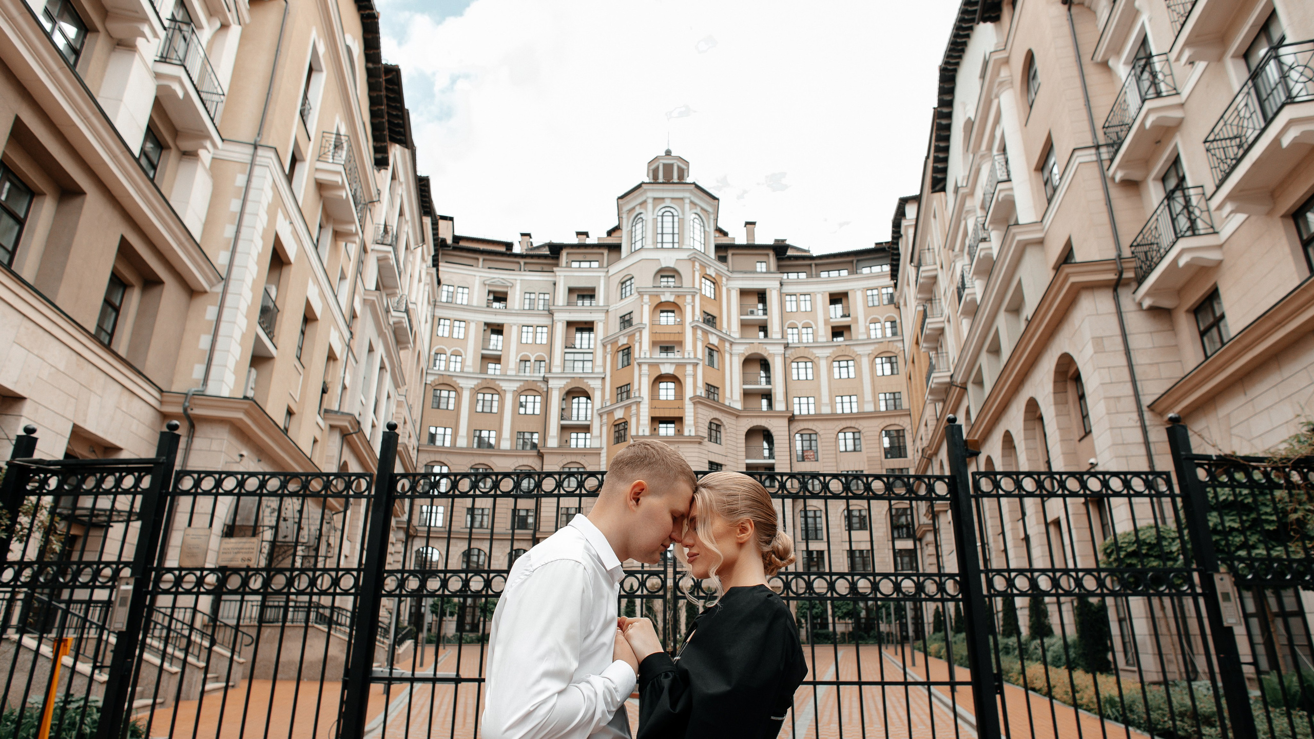 Фотосессия Love Story. Свадебный фотограф Павел Фурашов в Нижнем Новгороде | Paul Matis