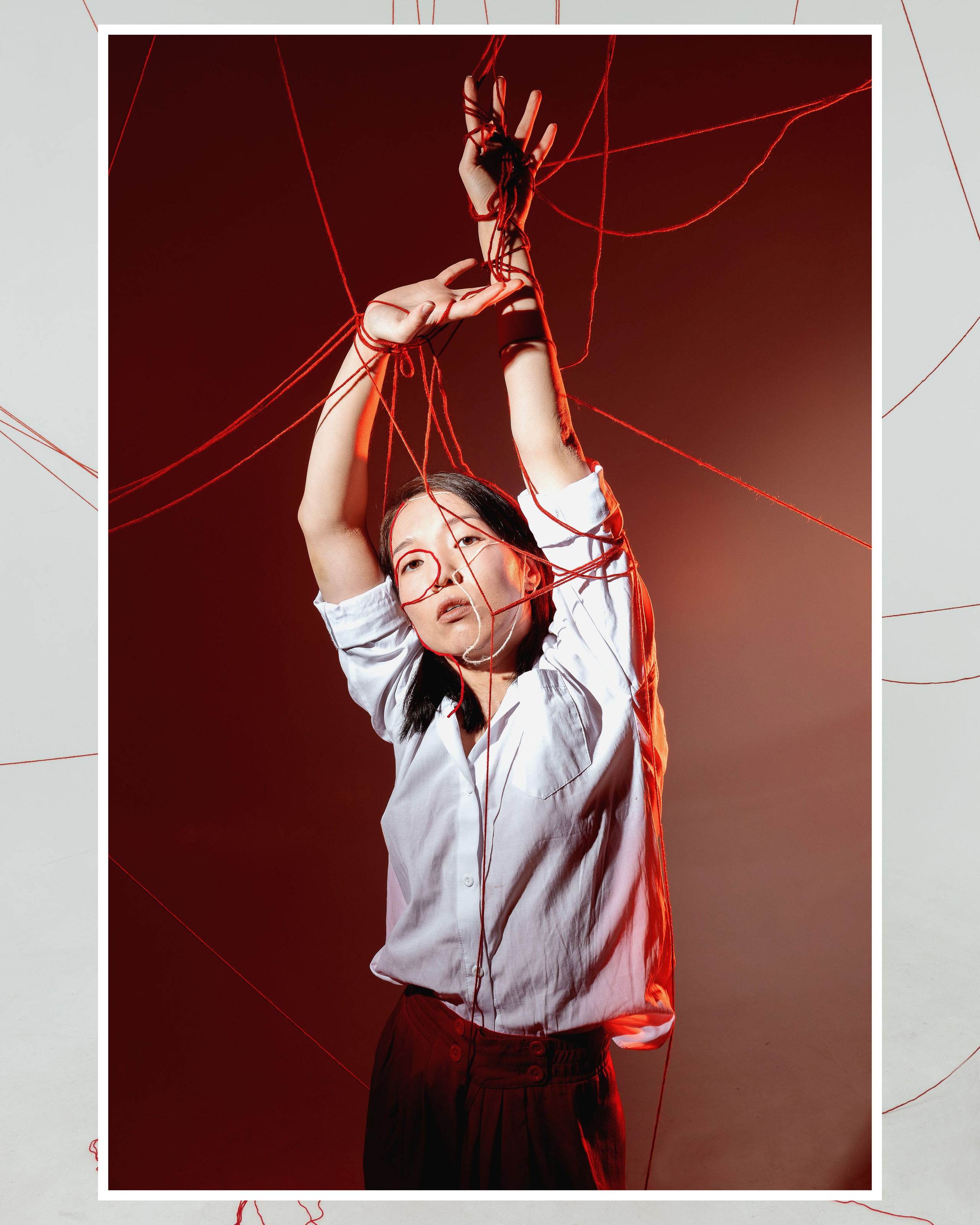 Айта — Нити. Индивидуальный фотограф в Москве