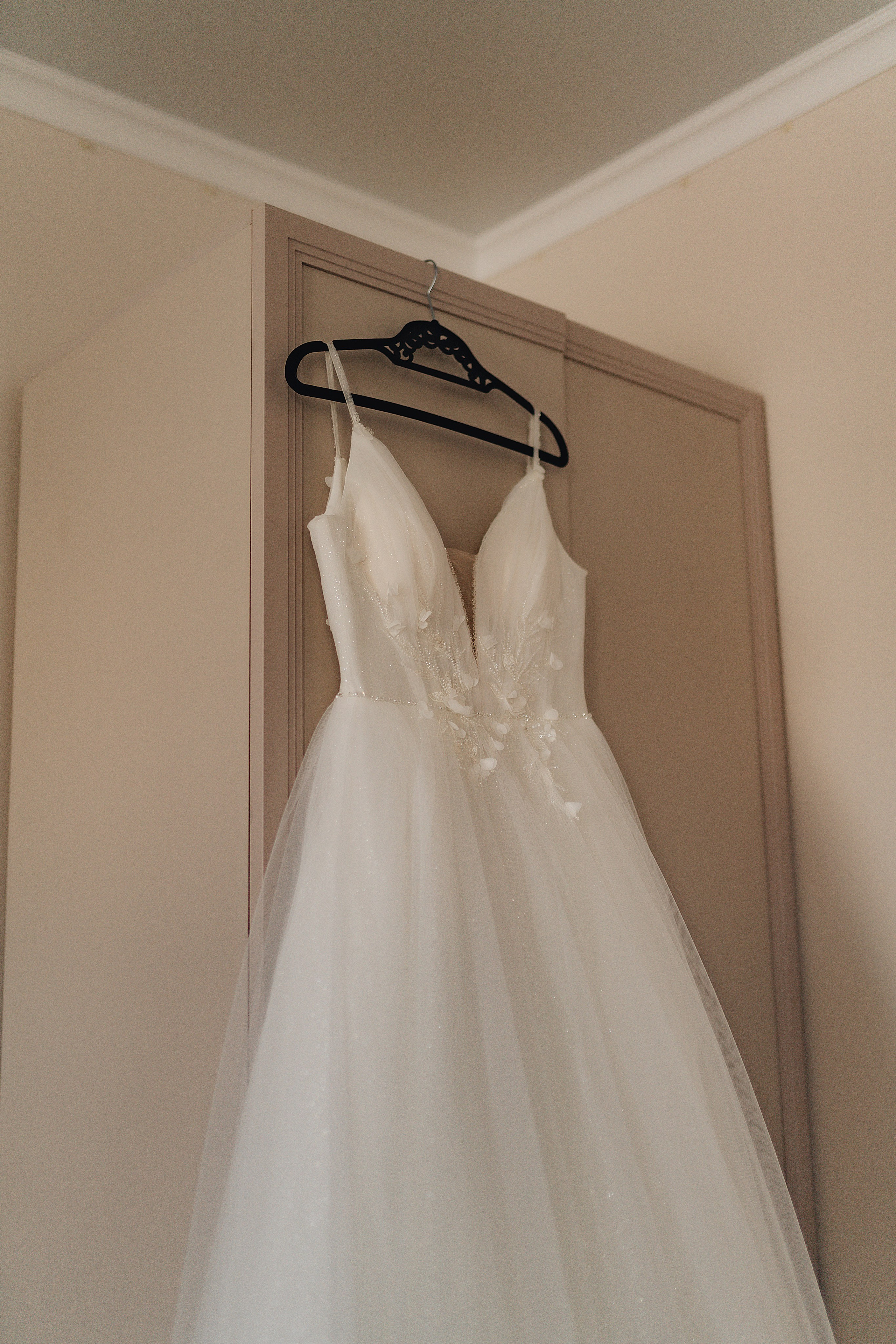 Полина и Владислав. Фотограф Карина Шмулёва. Воронеж и область