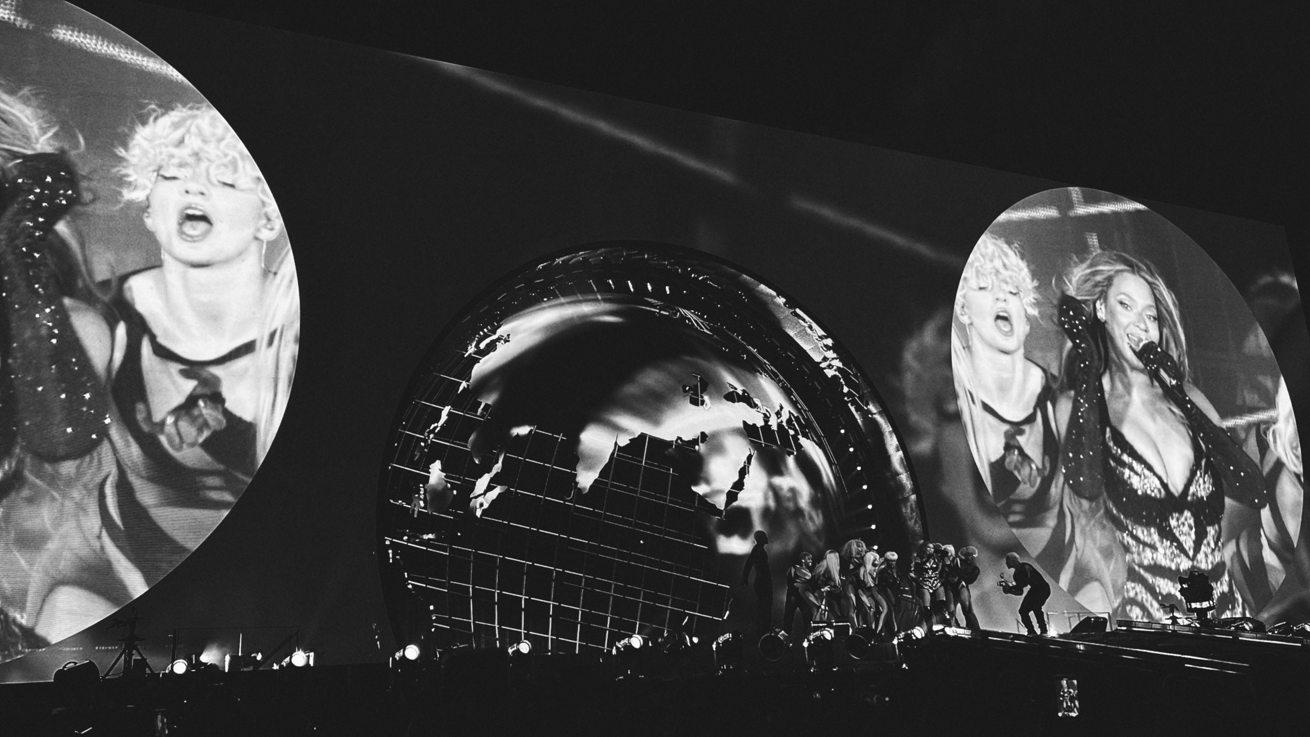 Концертные фото. LAMOURCEVA | fashion photographer