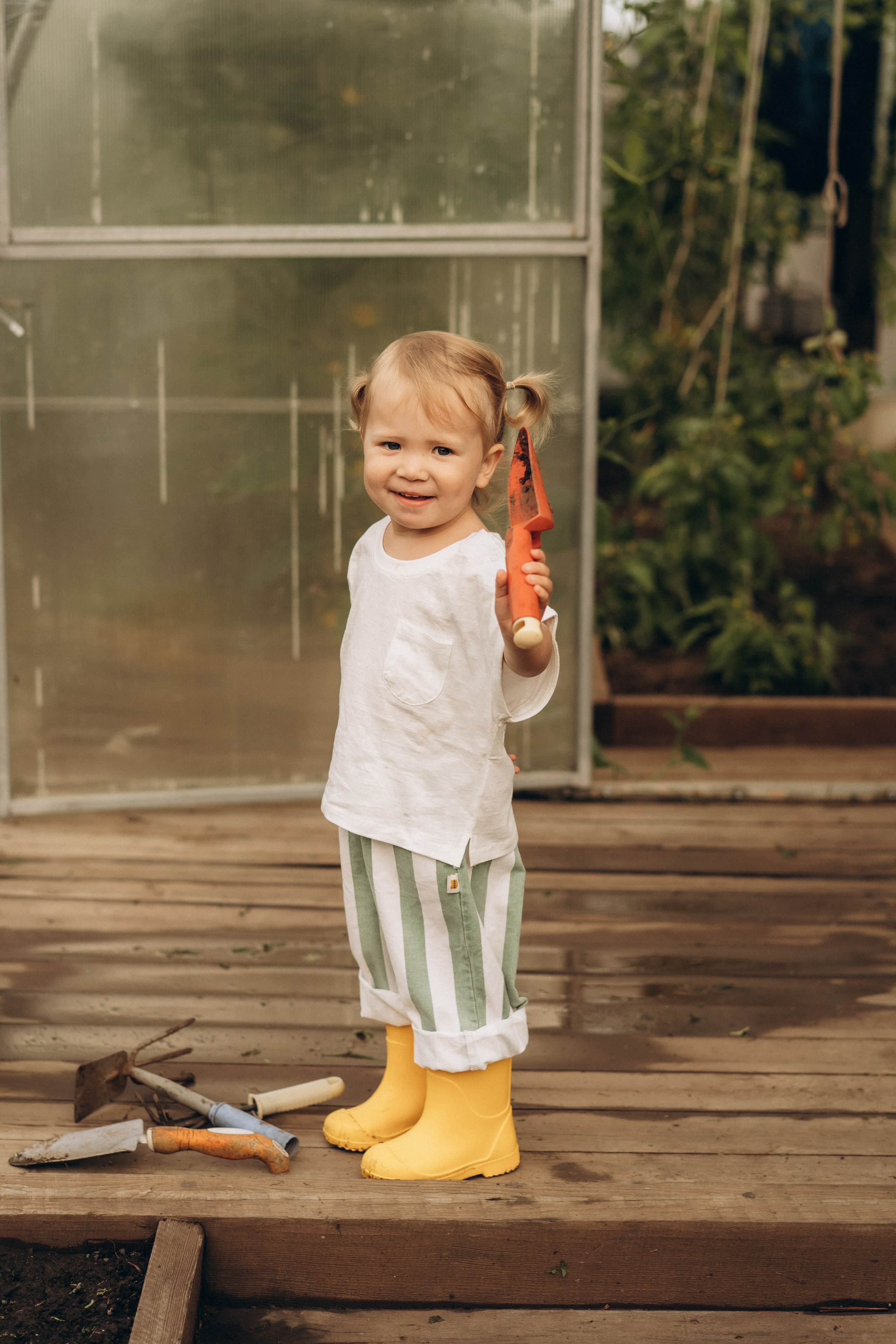 Удачные дела. Семейный фотограф в Ангарске/ Иркутске