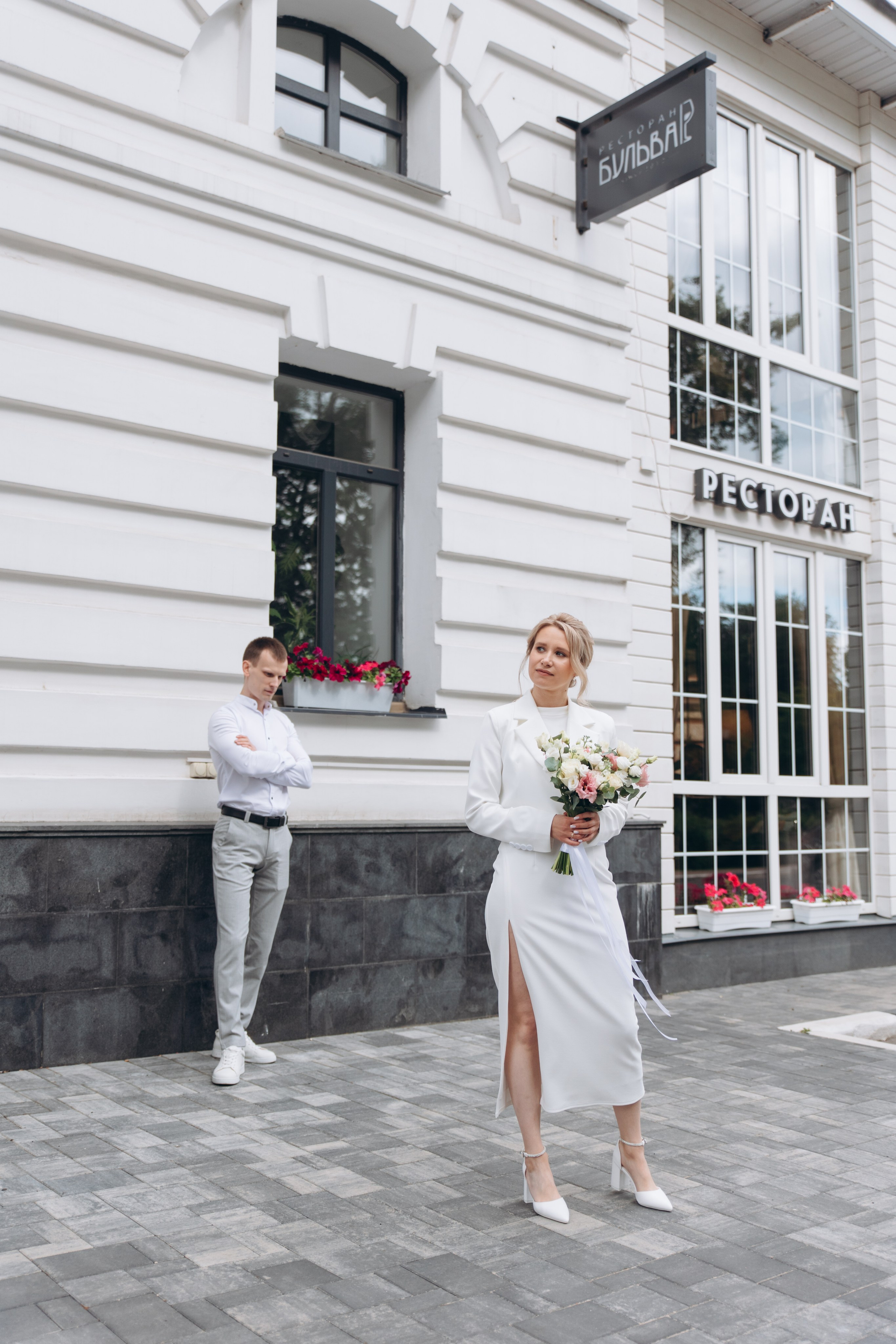 Ирина и Андрей. Семейный фотограф Ярославль Екатерина Охлопкова