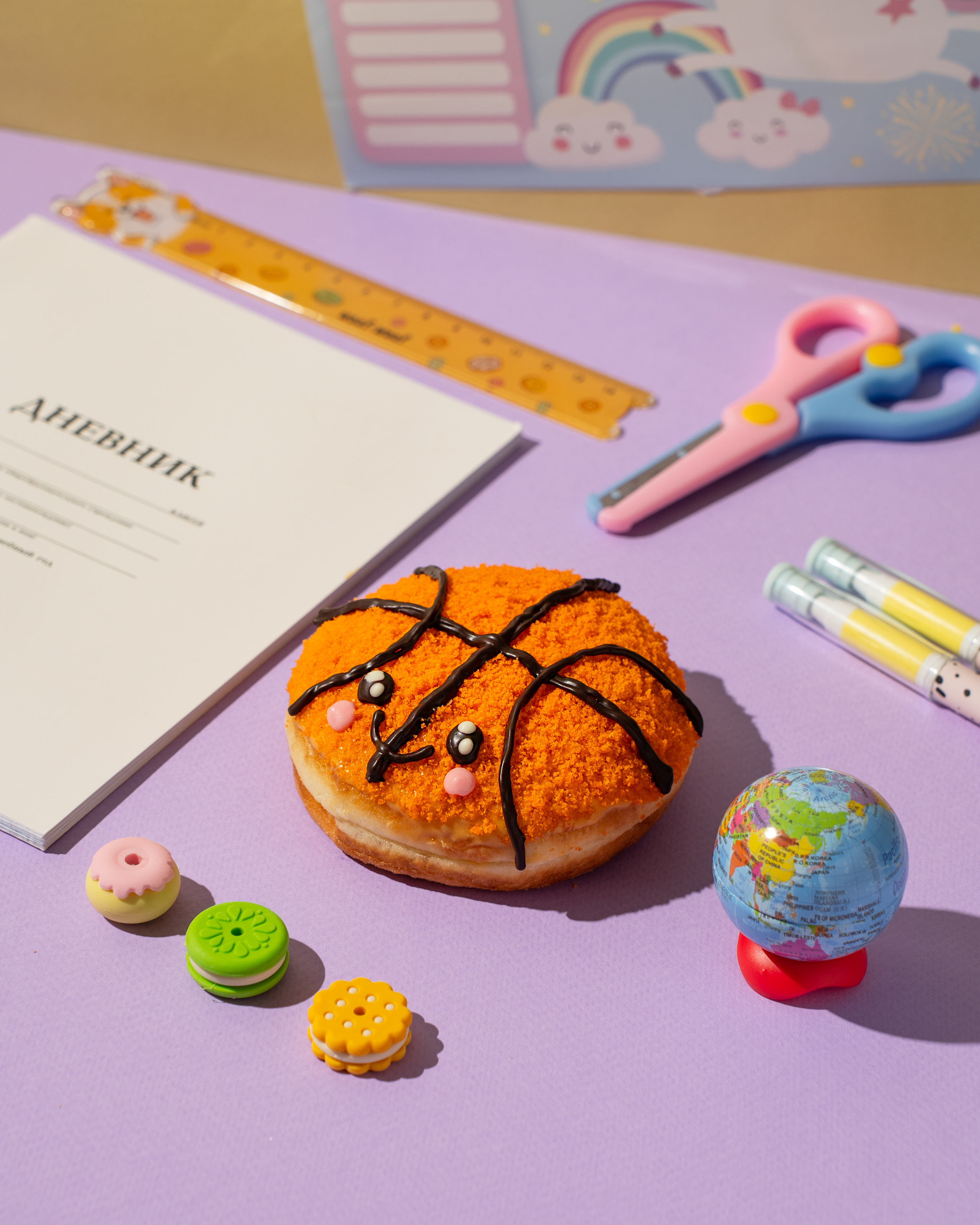 Предметная, контент фото и видеосъёмка в Екатеринбурге