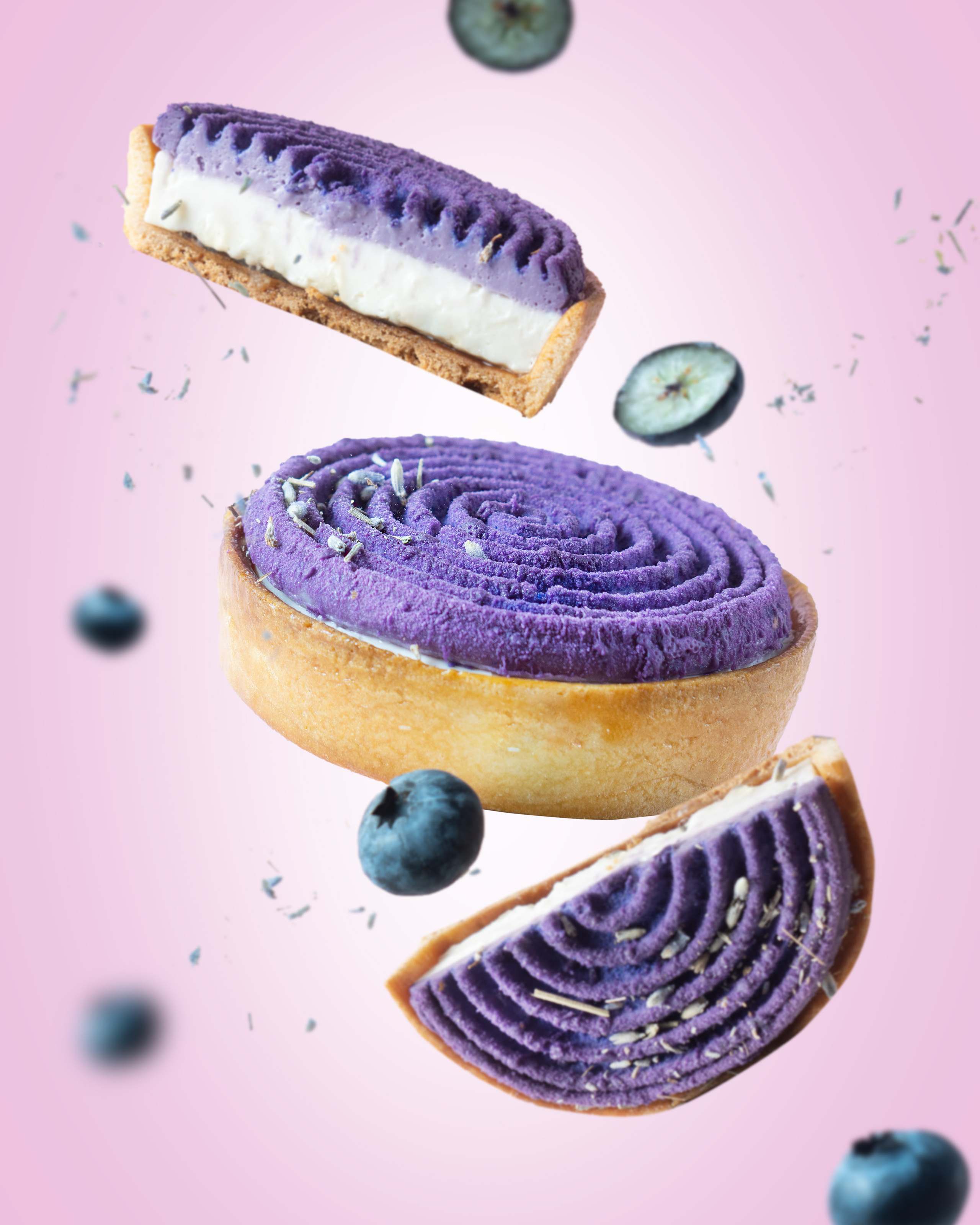 Предметная, контент фото и видеосъёмка в Екатеринбурге