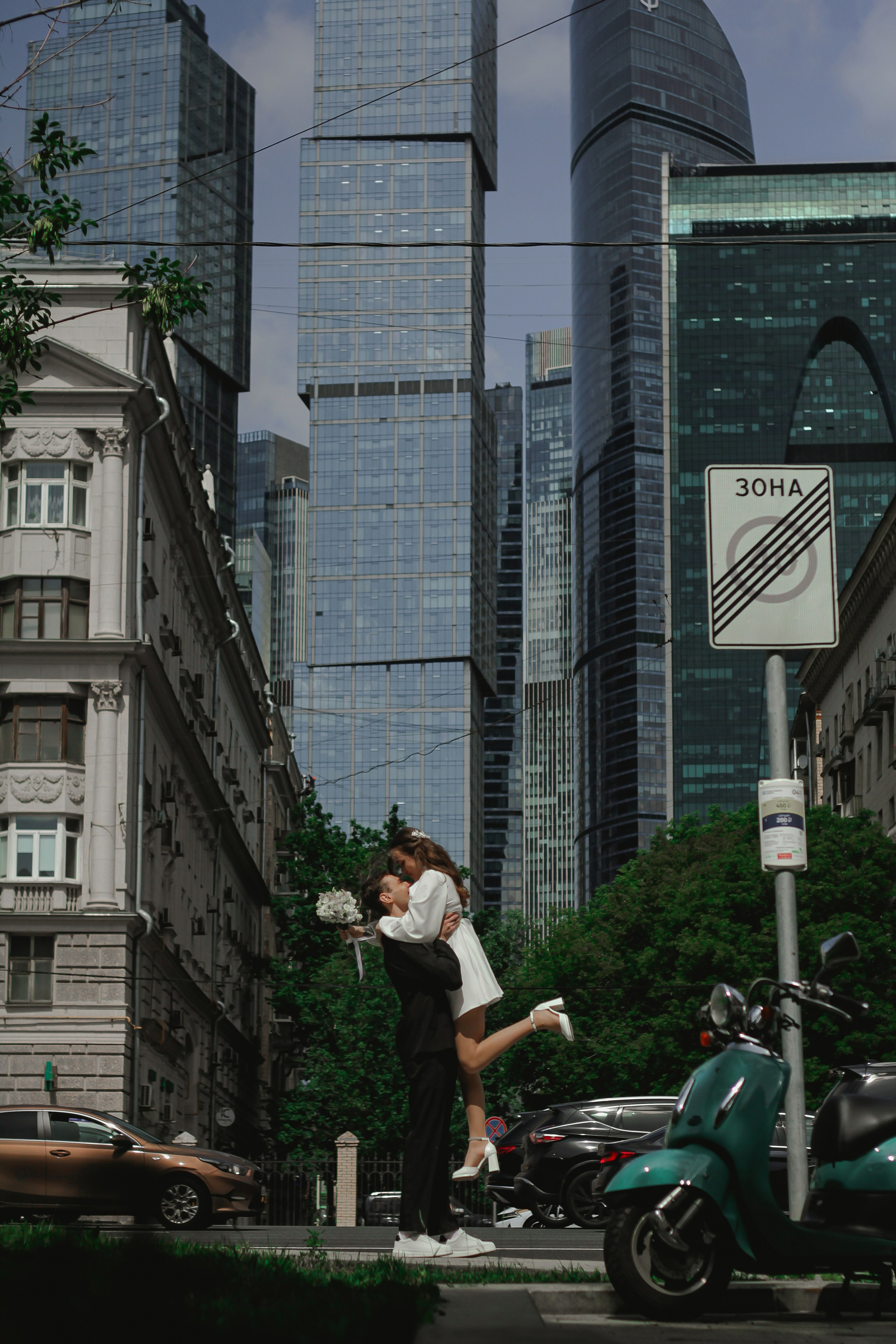 Портфолио. Фотограф Москва и МО | Анна Васильева